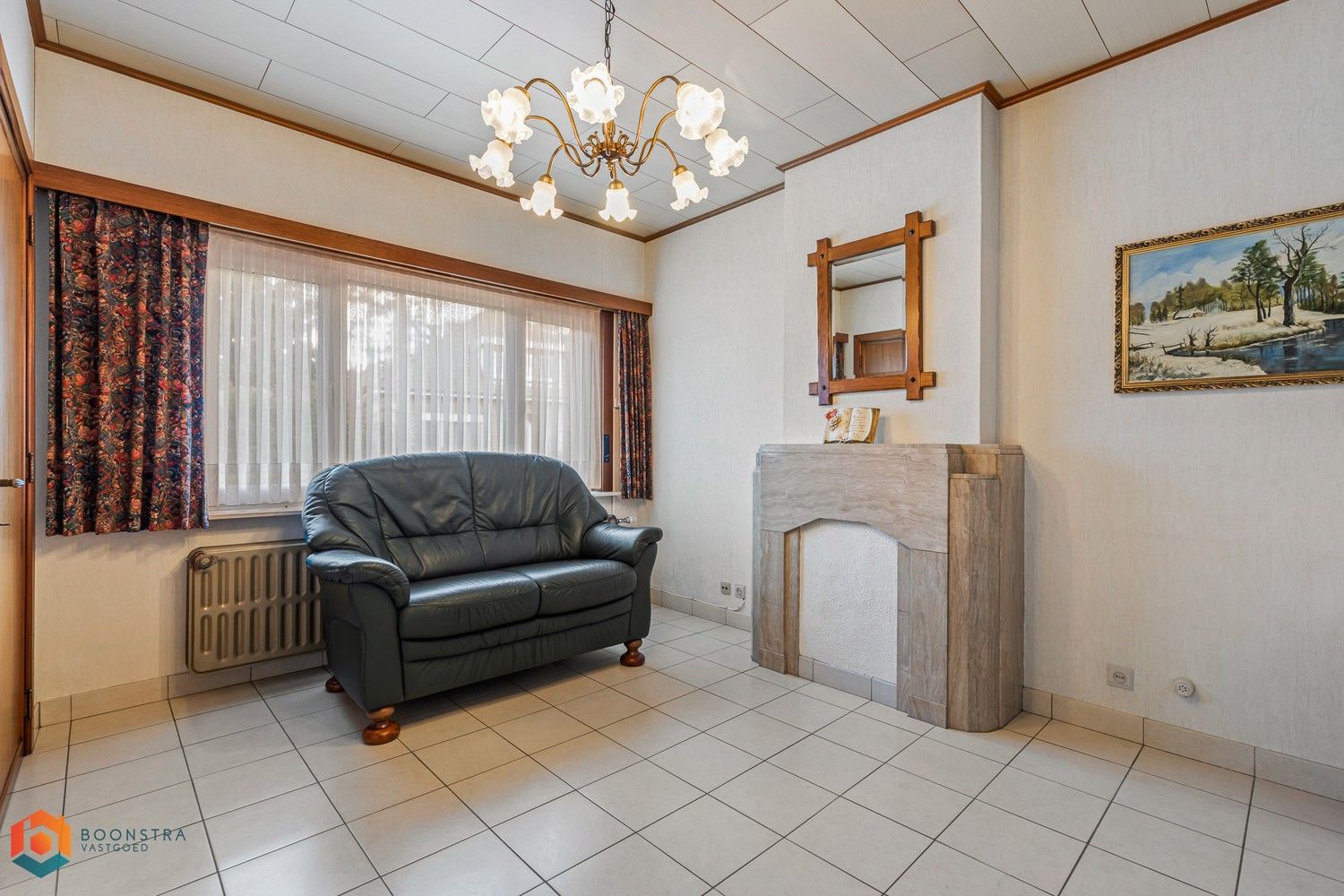 Op te frissen woning met 3 slpkrs te Werchter foto 3