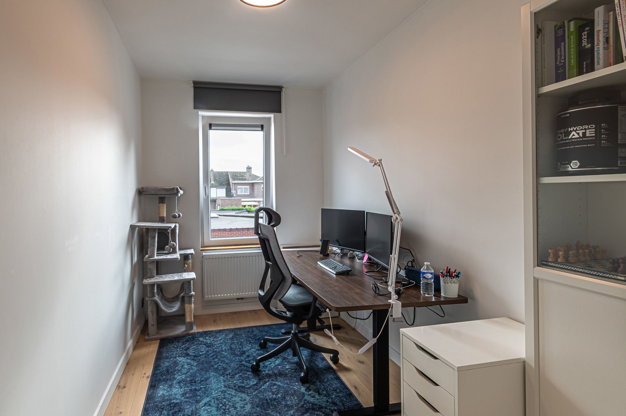 Prachtig gerenoveerd appartement op centrale locatie  foto 10