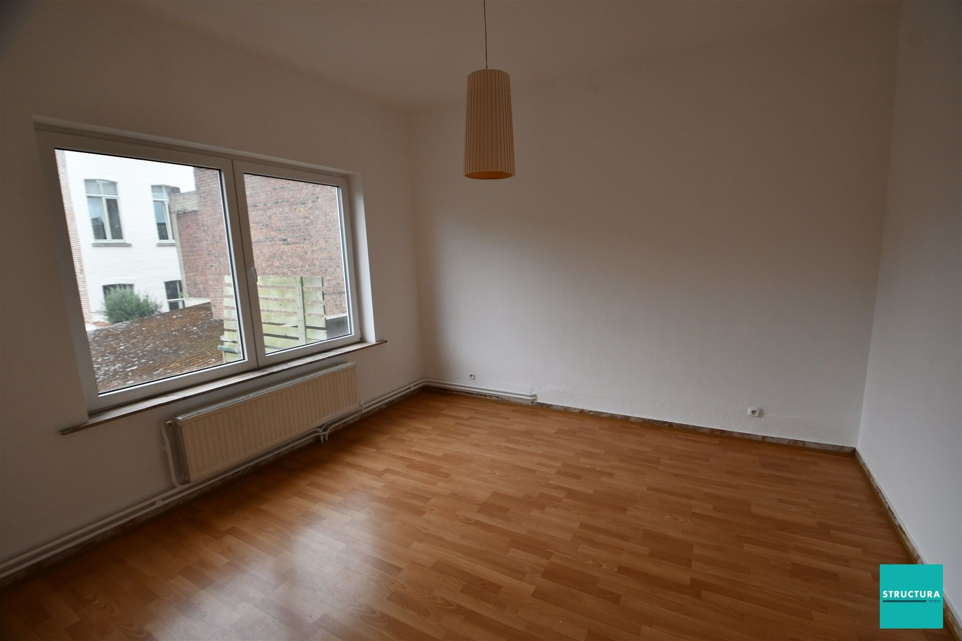 Appartement op Keizersplein TE HUUR foto 9