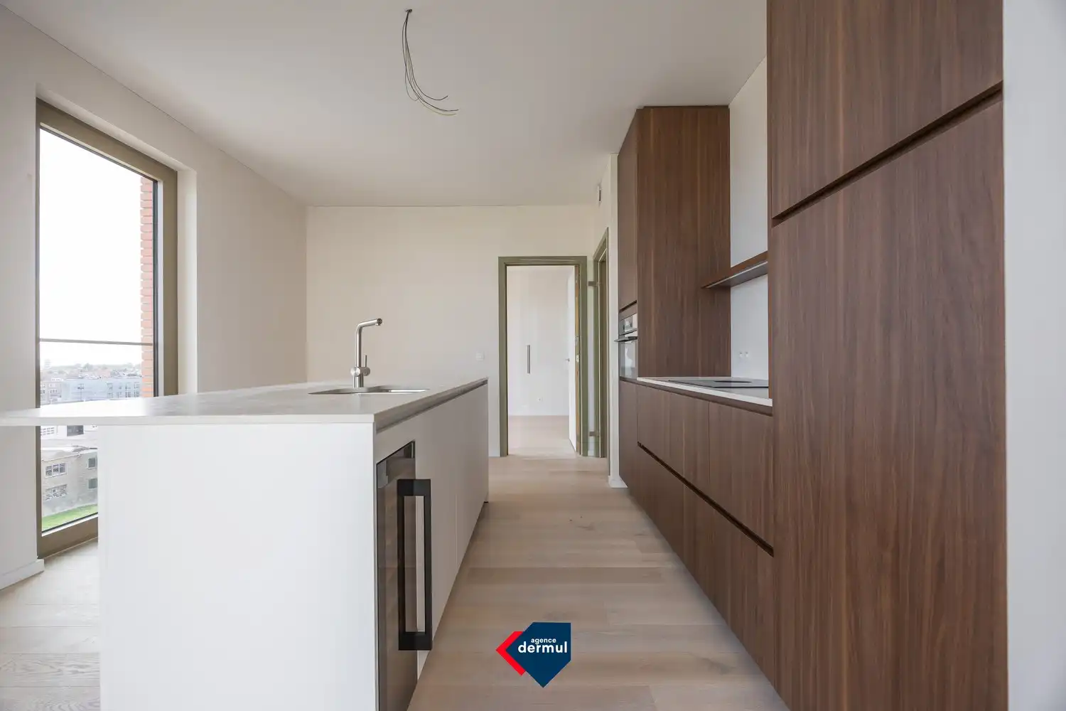 RESIDENTIE BAELSKAAI 26 foto 12
