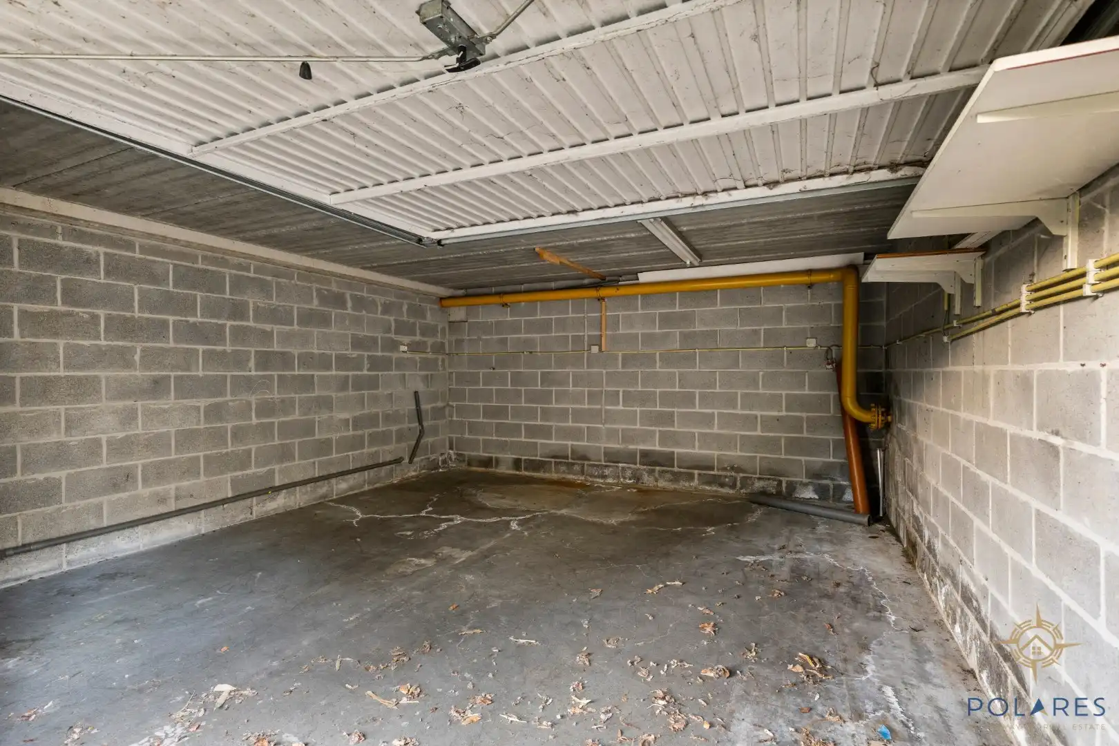 Multifunctionele handelsruimte met garage foto 14