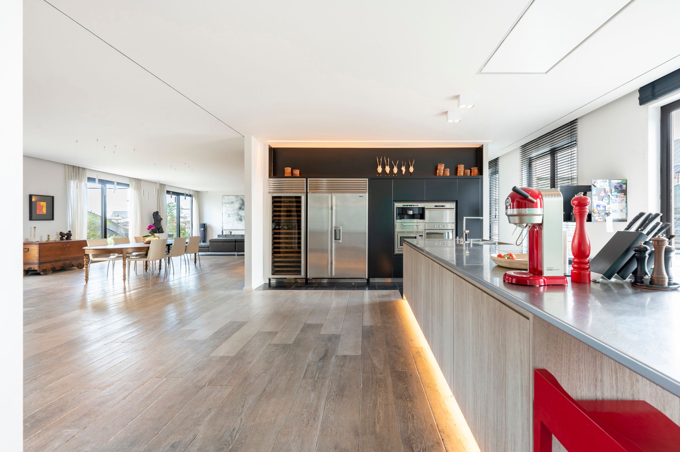 ANTWERPEN CENTRUM - Statige luxe in het hart van de stad foto 12