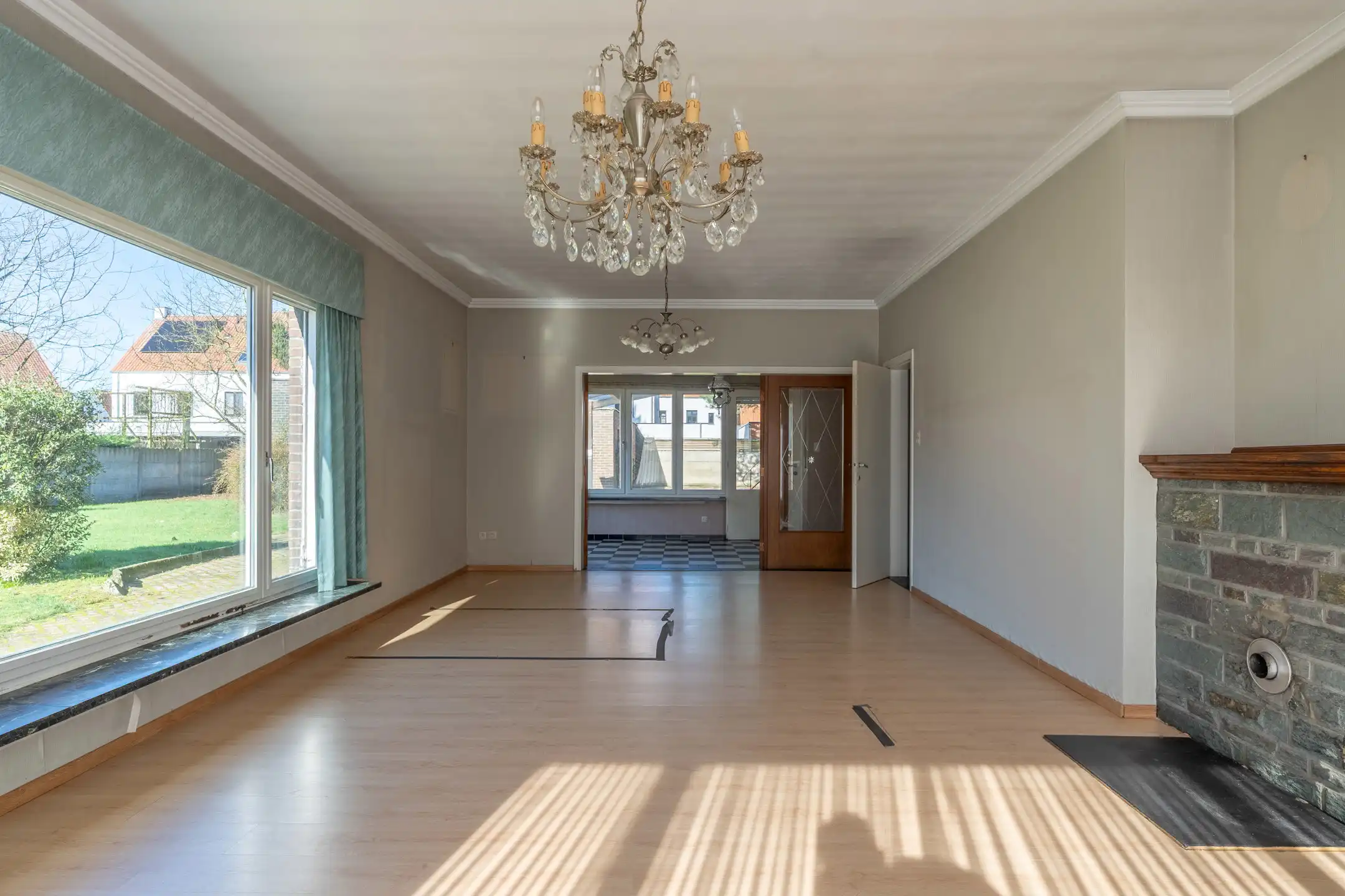 Te renoveren woning met veel potentieel te Kasterlee foto 5