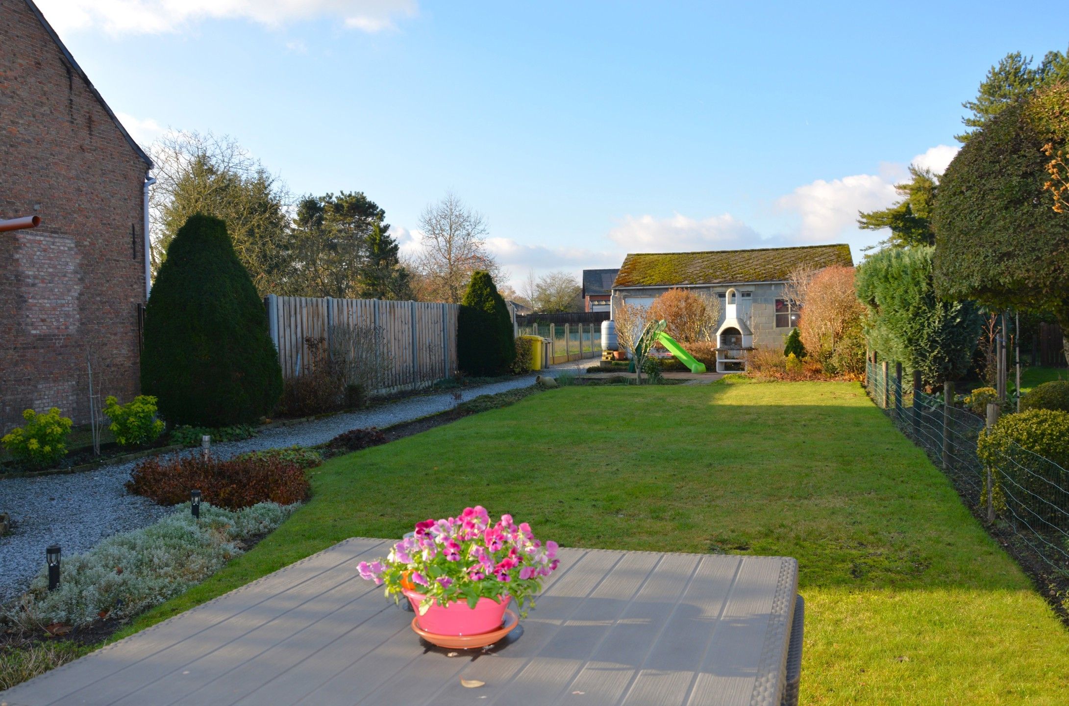 Huis te koop foto 19