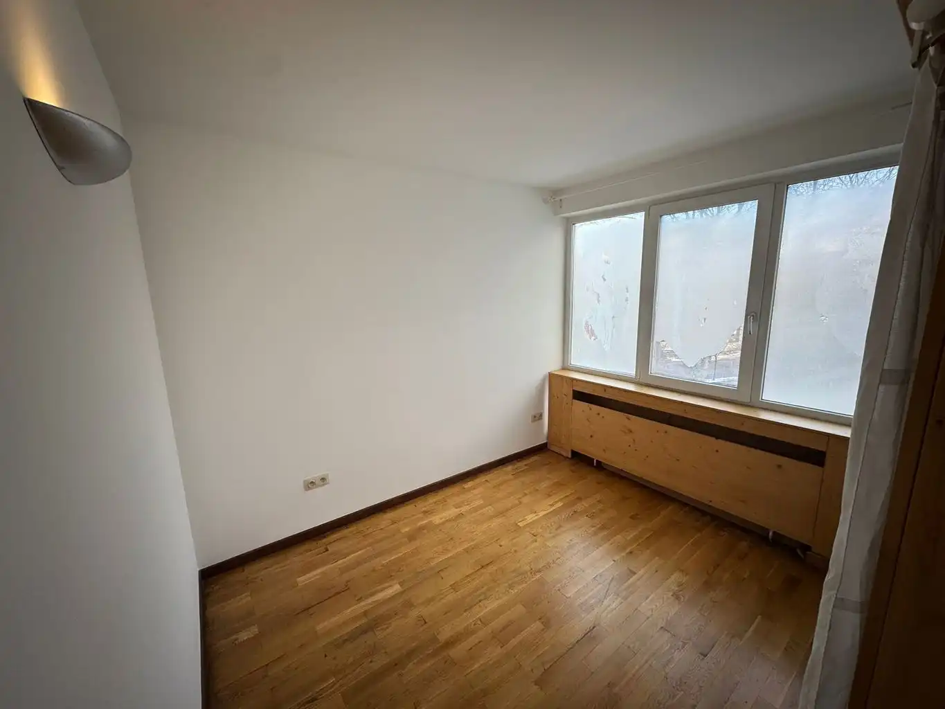 Lichtrijk gerenoveerd appartement op topligging foto 4