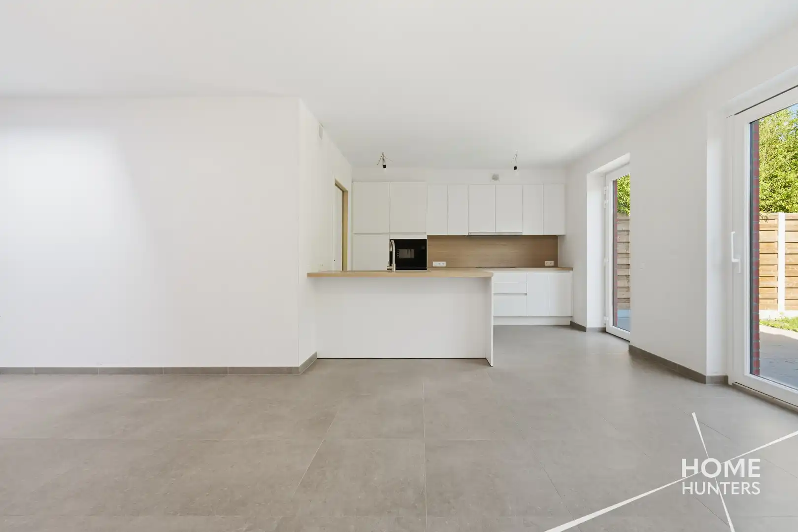 Energiezuinige nieuwbouwwoning met 3 slaapkamers, 2 badkamers en garage foto 5