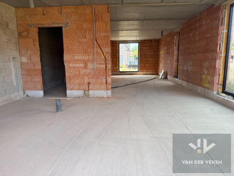 CASCO NIEUWBOUW HOB NABIJ CENTRUM DIEPENBEEK foto 6