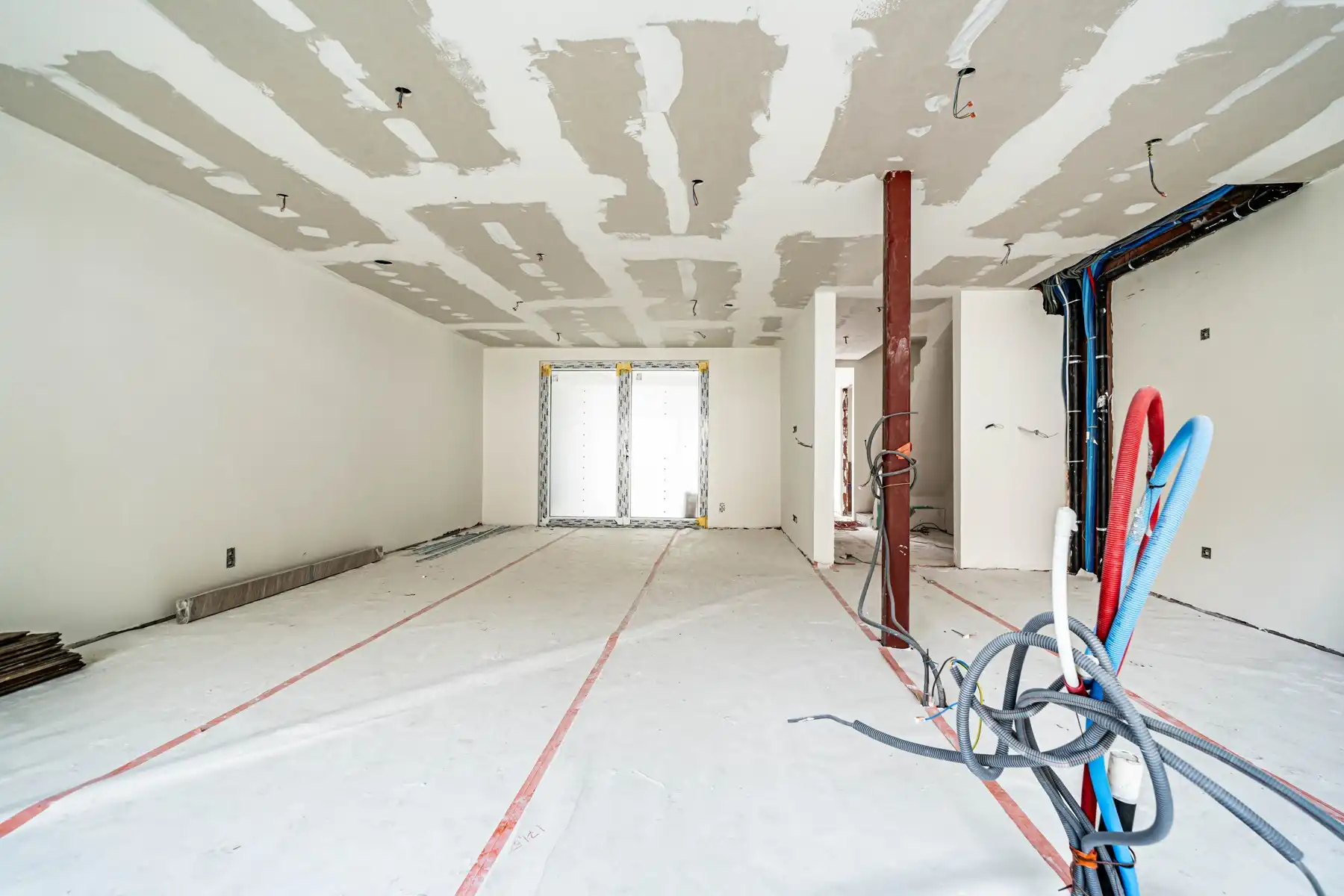 PRIJS INCL. BTW! Luxueus wonen in Schoten foto 8