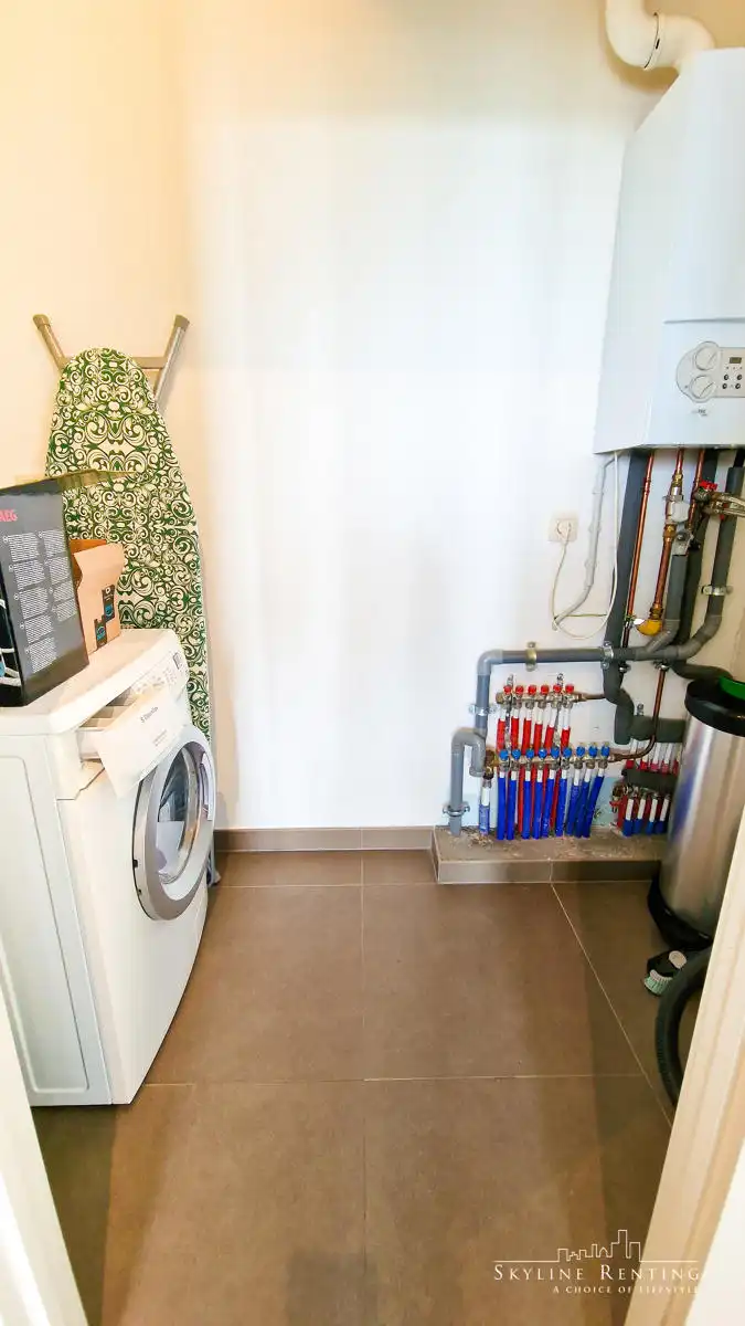 Prachtig Gemeubeld app. 2slpk. - Centrum foto 19