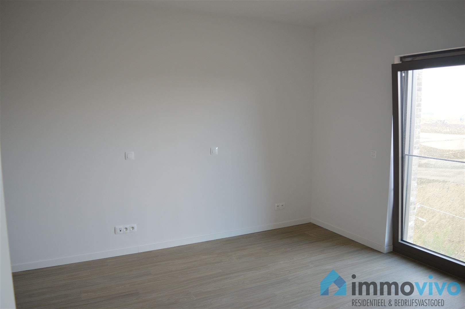 Assistentiewoning met 1 slaapkamer. foto 7