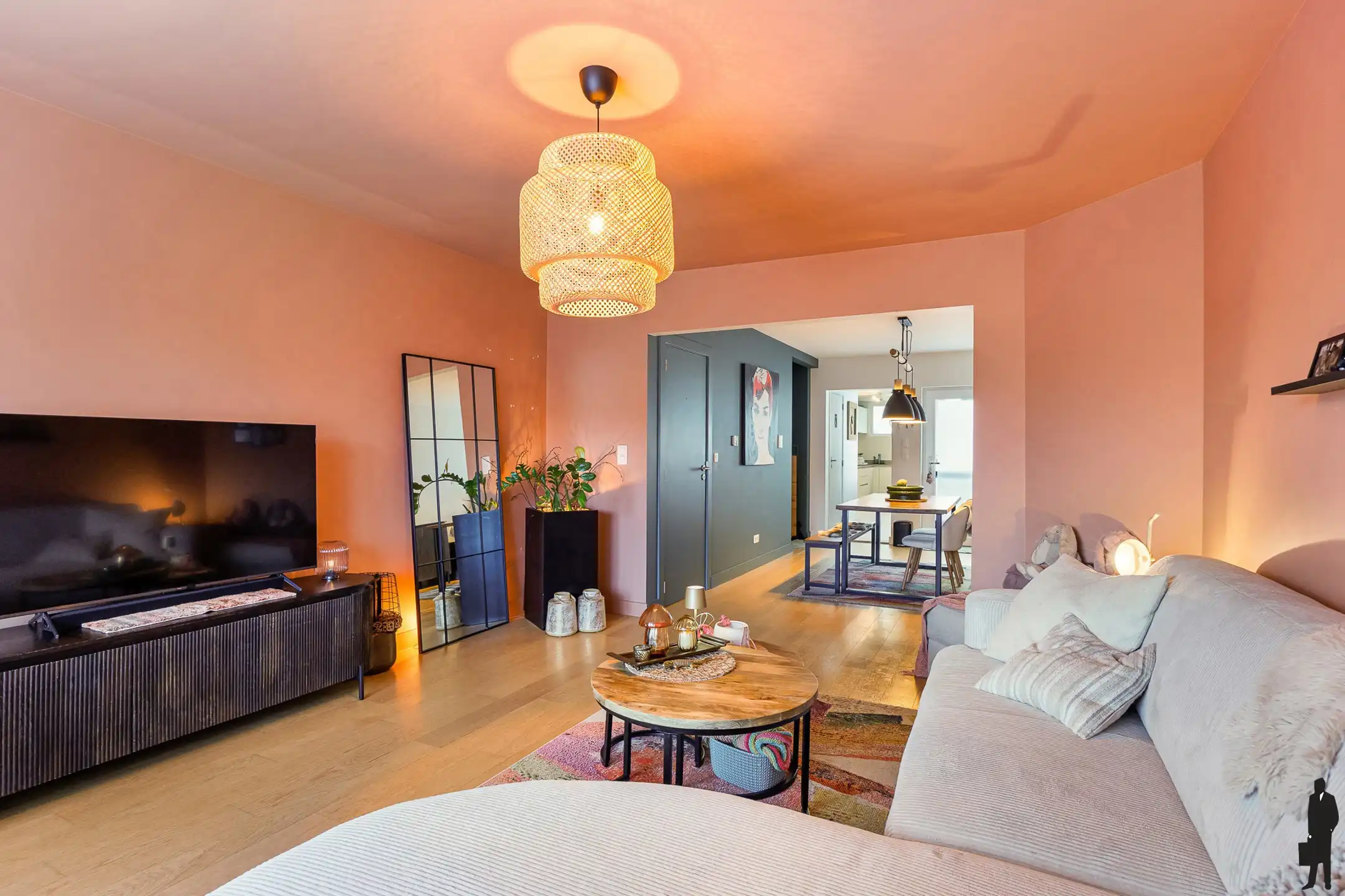 Appartement te koop Gasmeterstraat 21/4 - 9100 Sint-Niklaas