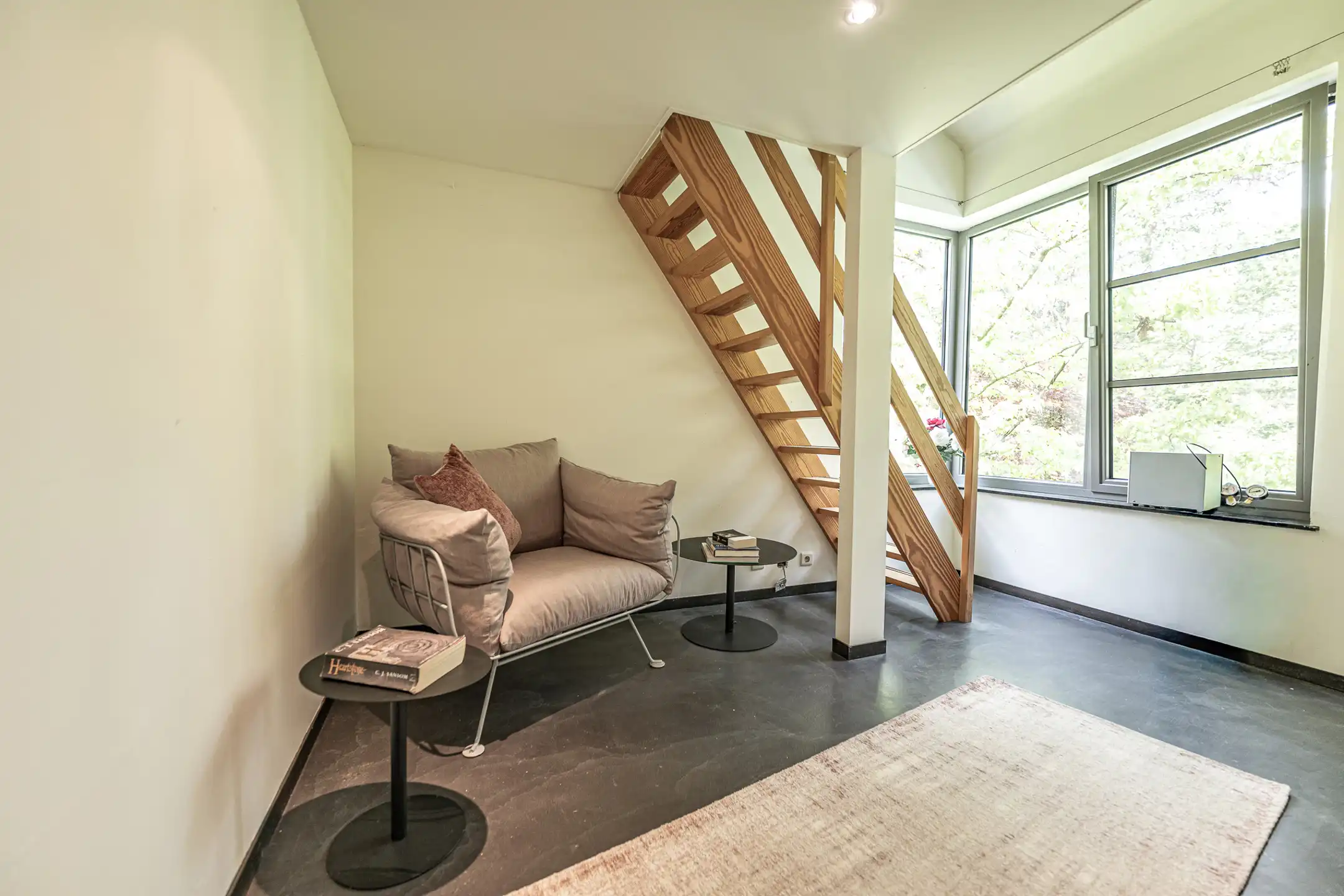 Karaktervolle villawoning foto 19