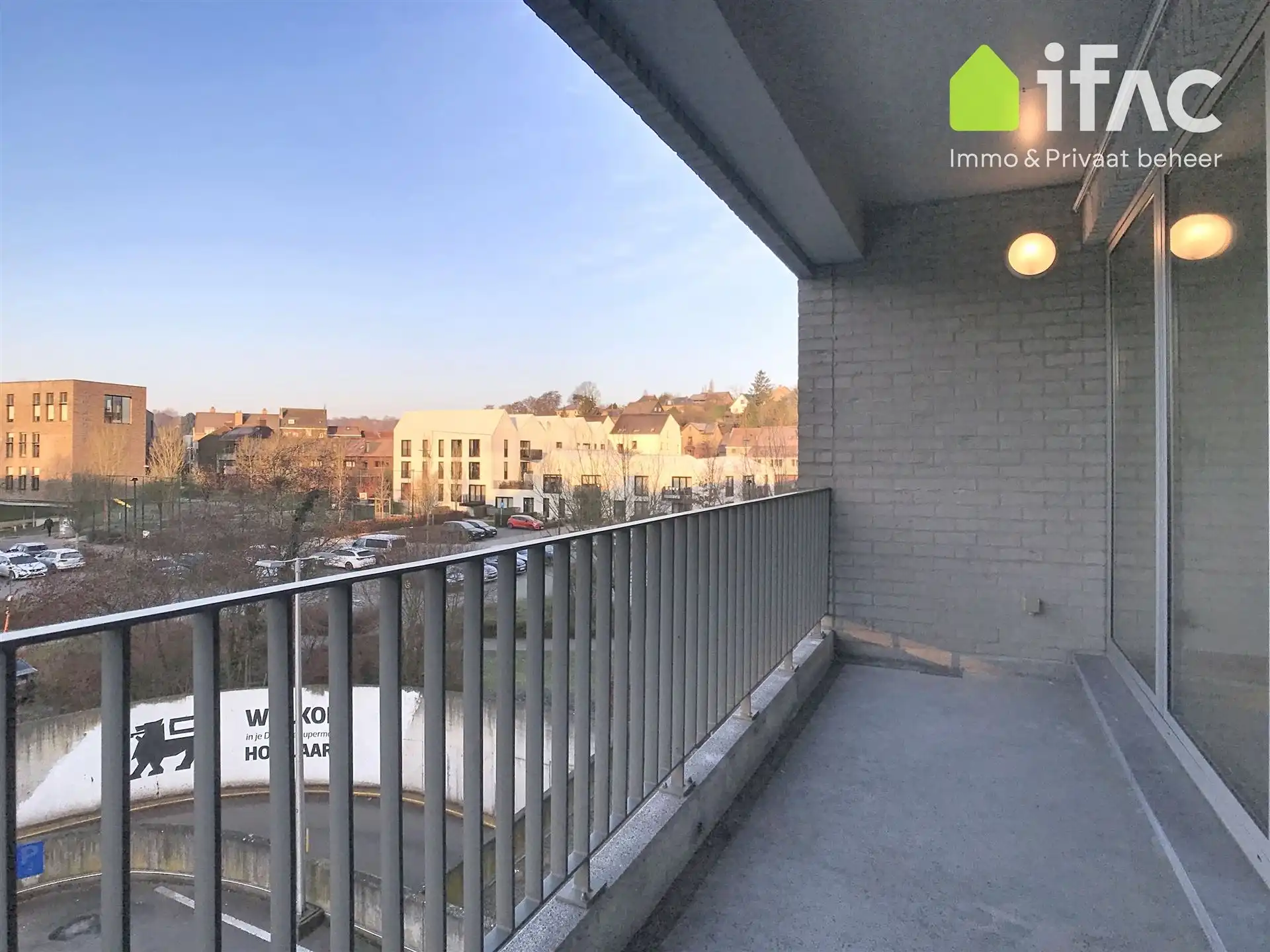 Appartement 3 slaapkamers en parking foto 17