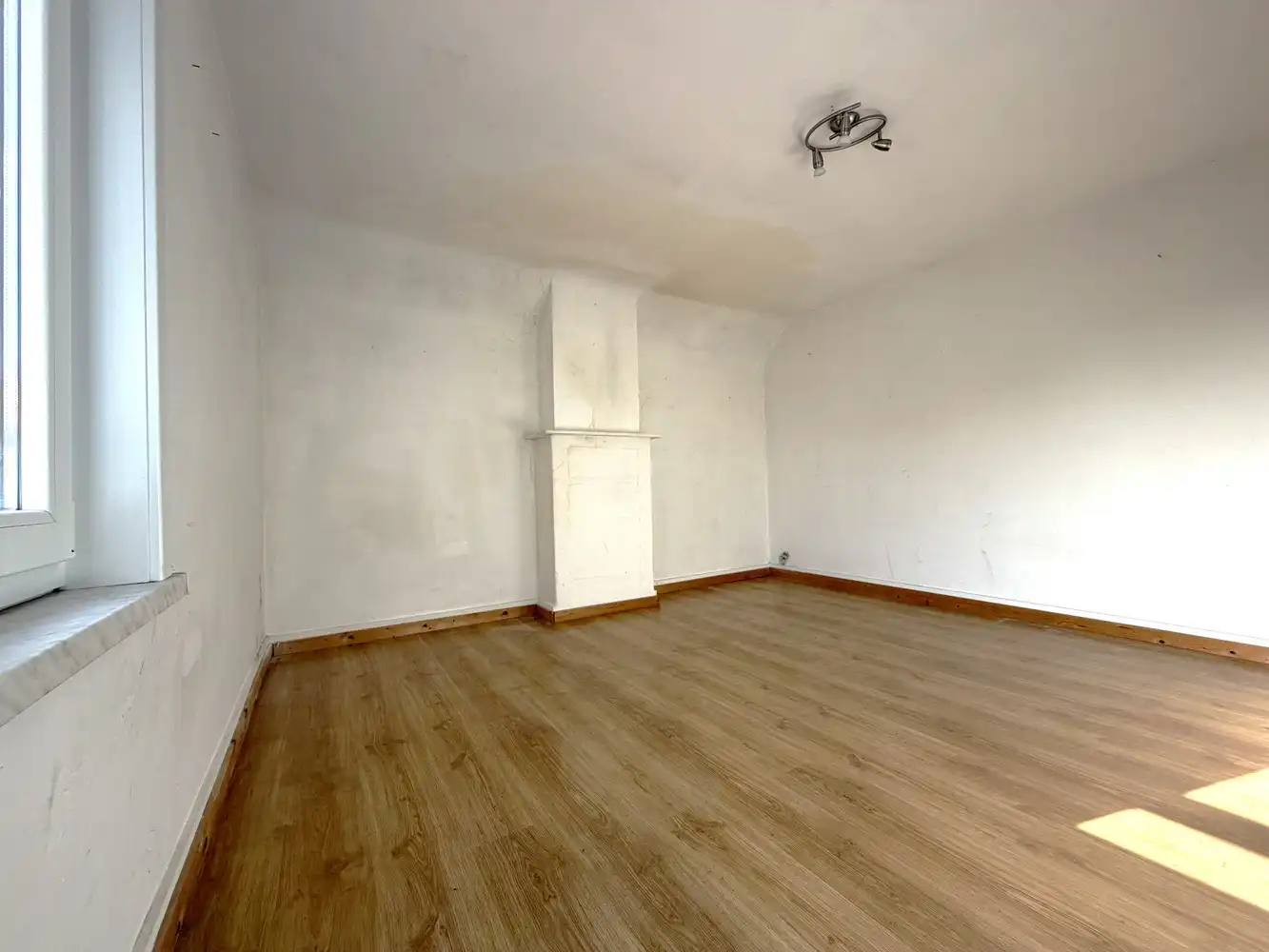 Gezellige stadswoning met zonnige tuin (opp 136m²)! foto 9