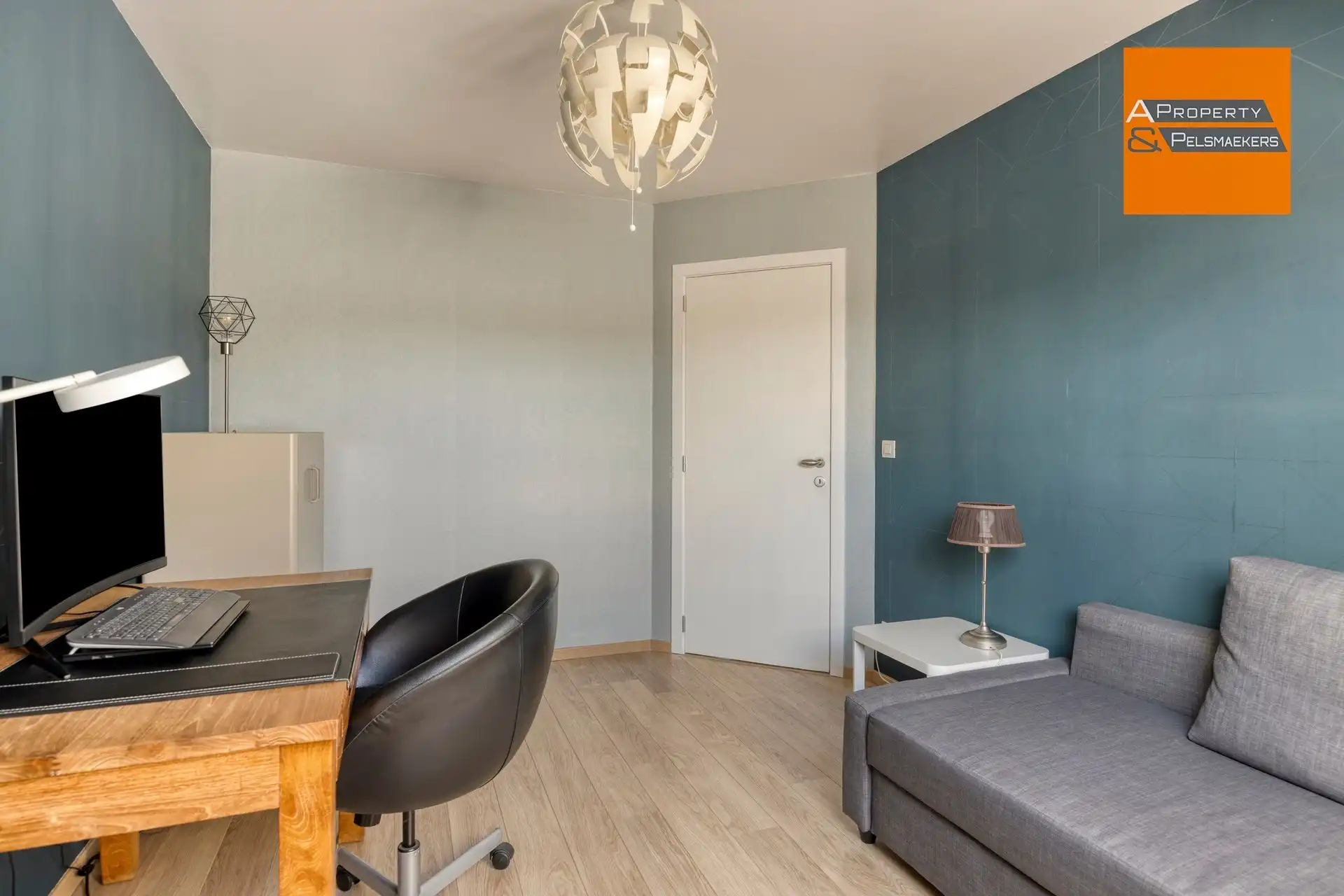 Prachtig en instapklaar huis in Sint-Stevens Woluwé.  foto 23