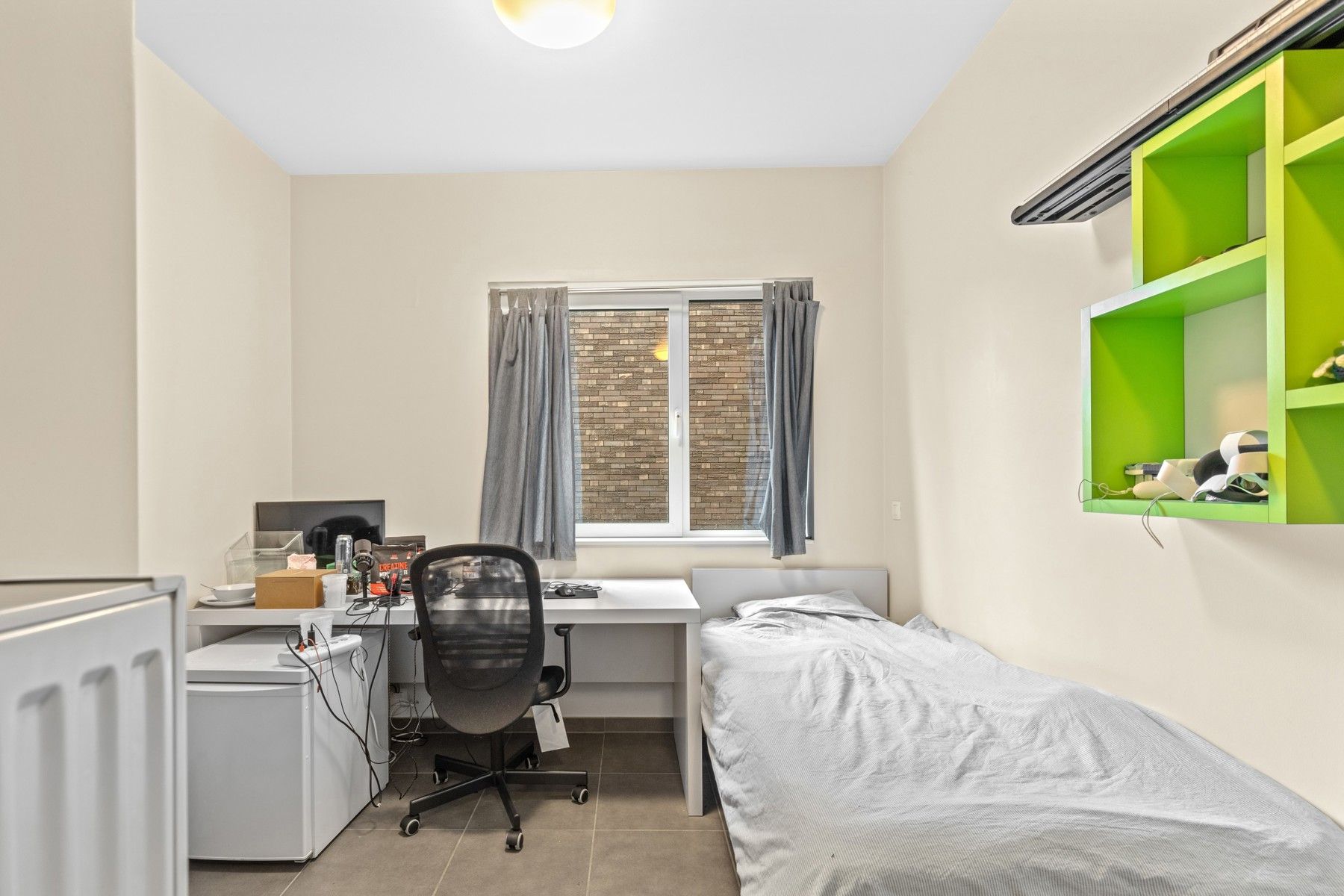 Studio te koop Joseph Wautersstraat 61/25 - 8200 Brugge