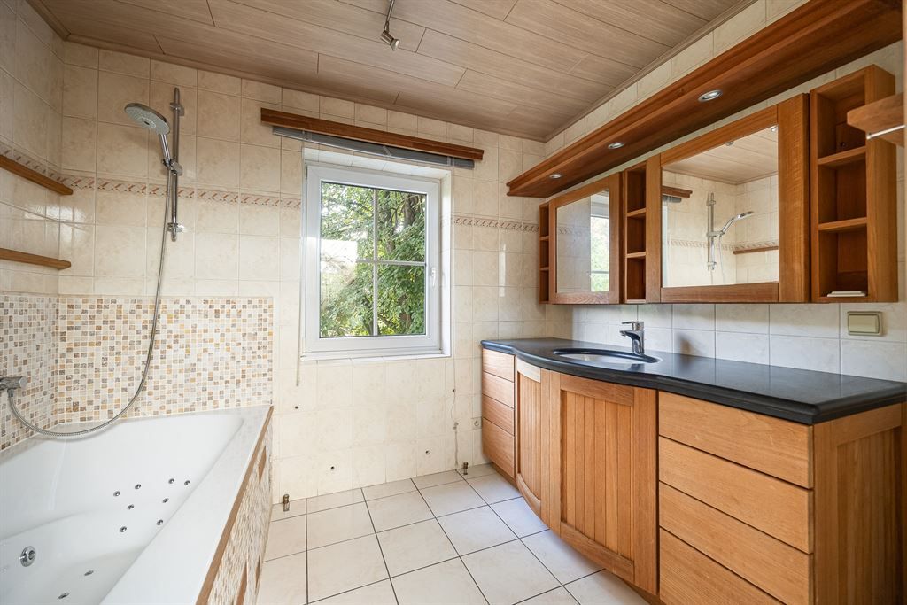 Ruime Gezinswoning met 5 Slaapkamers & Loods in Kortenberg foto 17