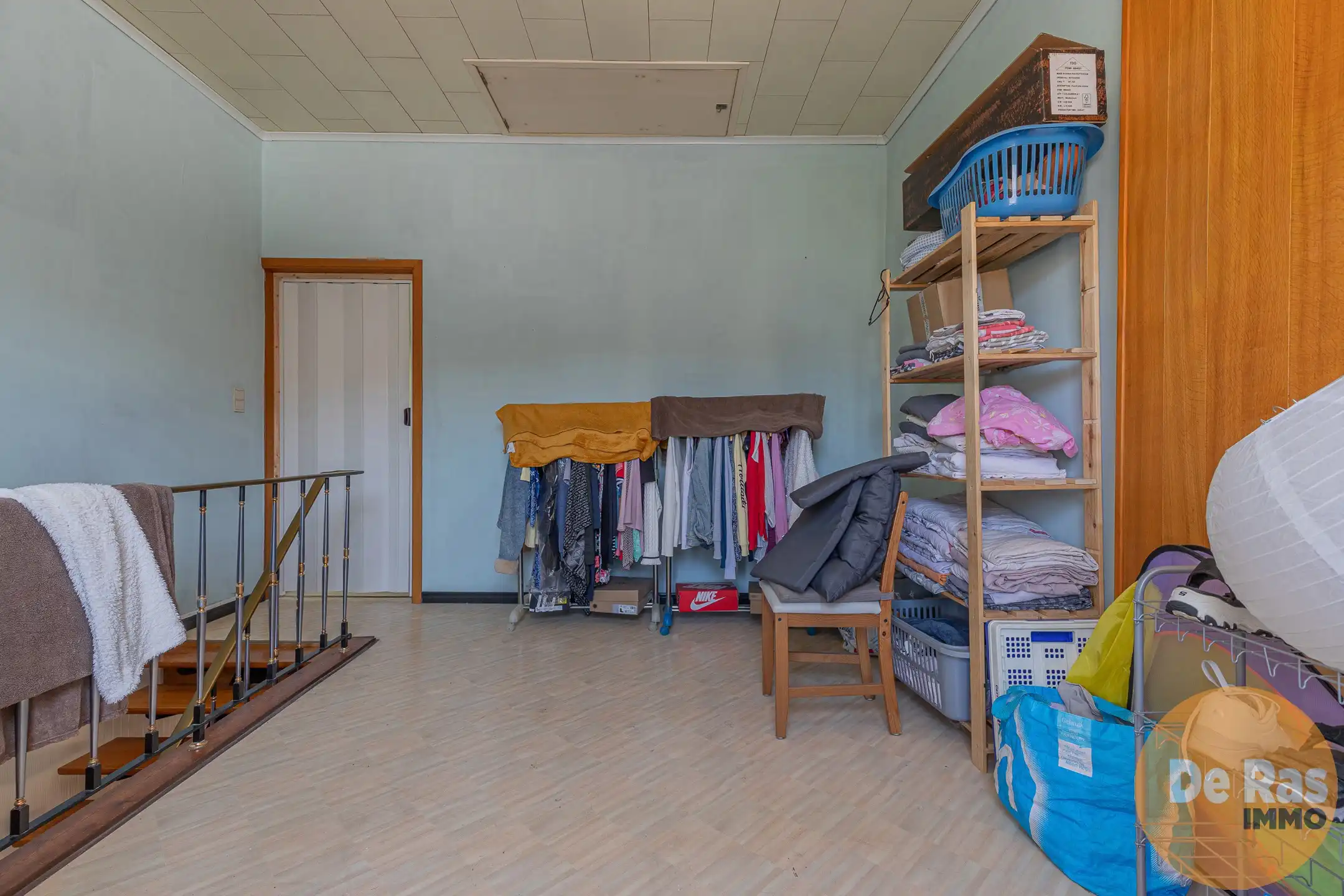 AALST - Instapklare gezinswoning met stadstuin foto 10