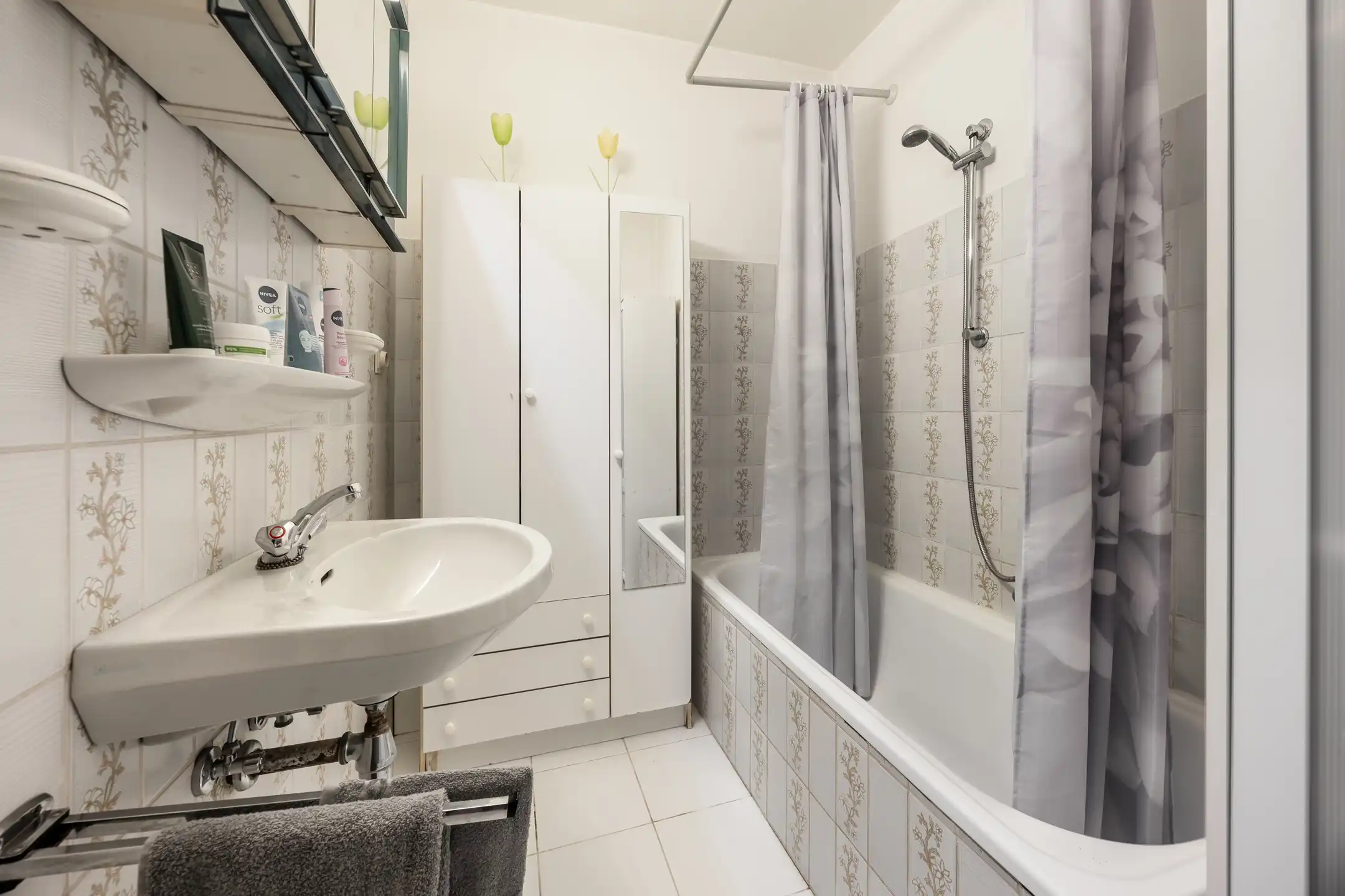 goed gelegen 1 slaapkamer appartement foto 13