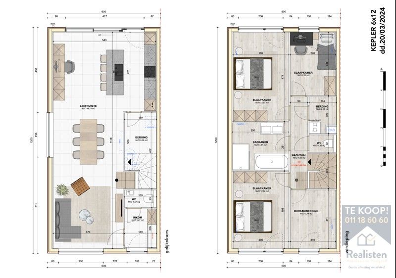 Betaalbare en instapklare nieuwbouwwoningen foto 7