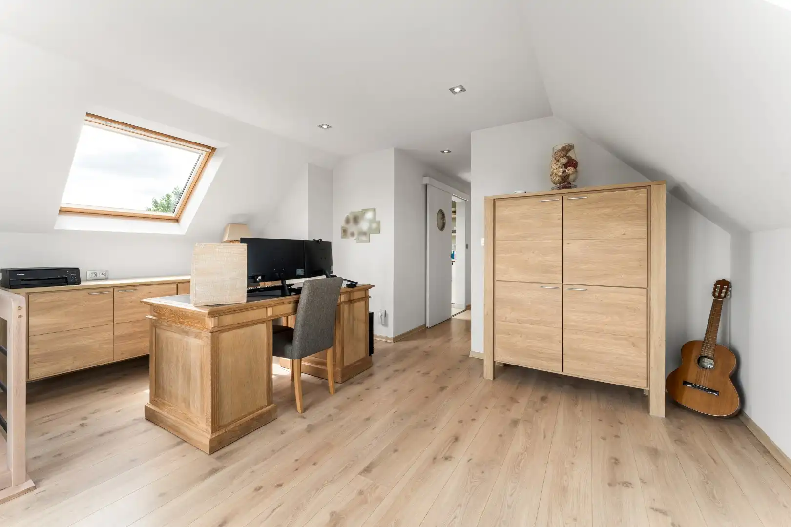 Landelijk wonen in alle rust te Kortemark  foto 21