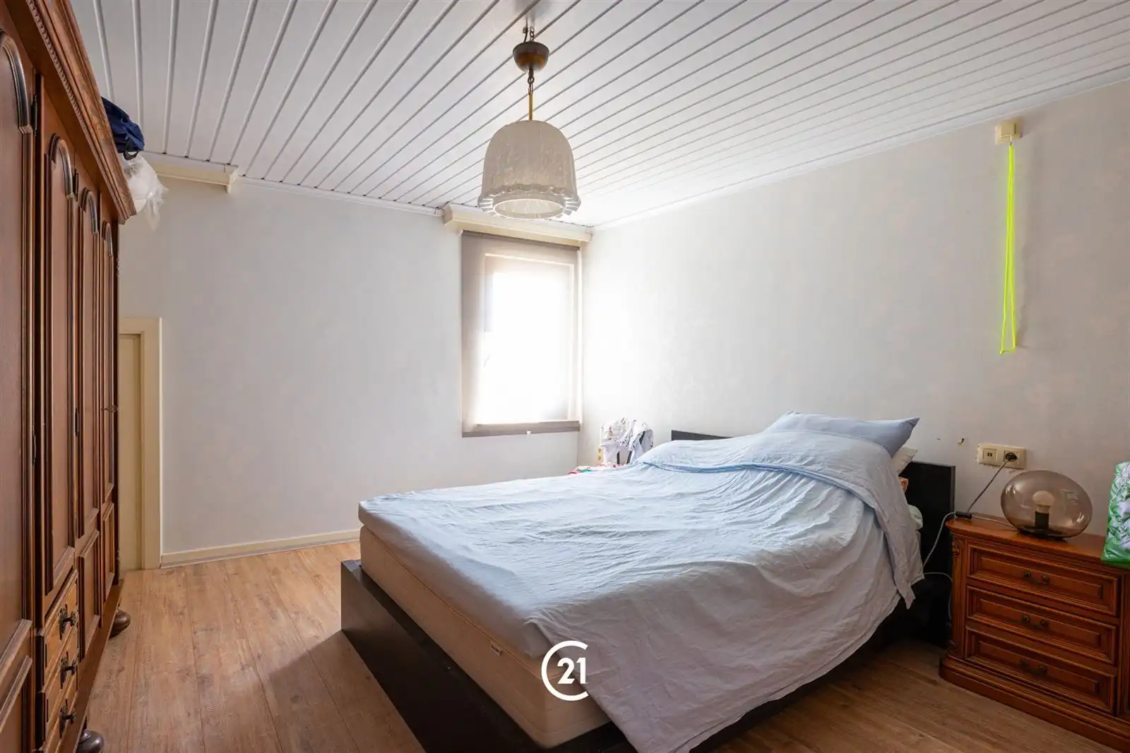 Charmante woning met tuin vlak bij centrum Geraardsbergen foto 11