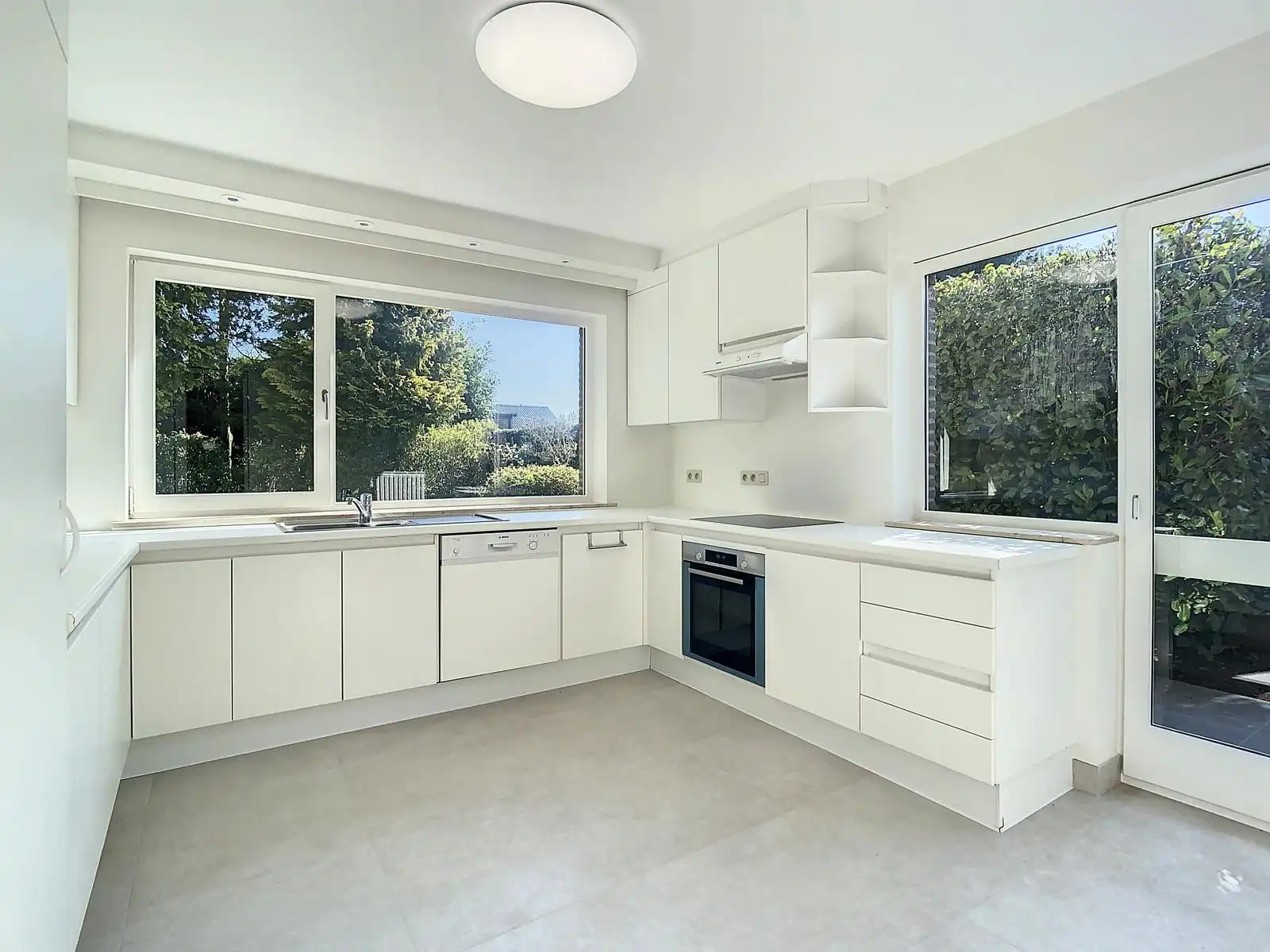 Villa te huur foto 5