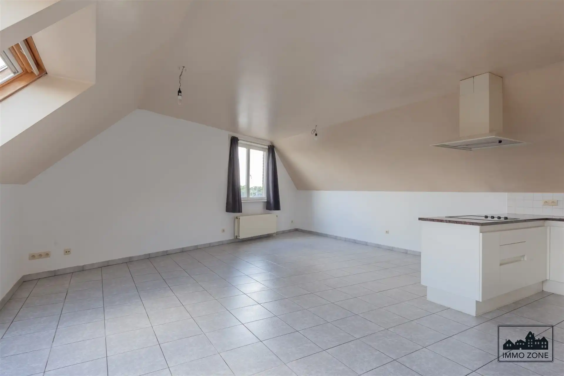 Top appartement centrum Laarne, met staanplaats! foto 2