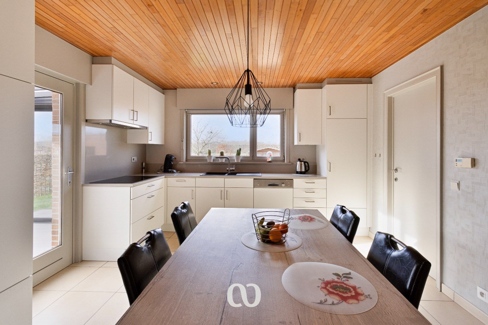 Prachtig gelegen woning met ruime garage in Oudenaarde foto 5