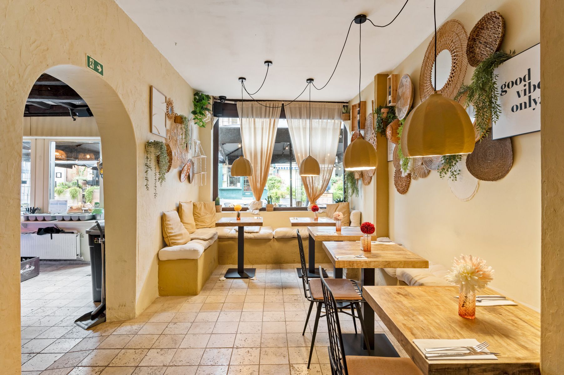 Twee handelshuizen, eindeloze mogelijkheden foto 7