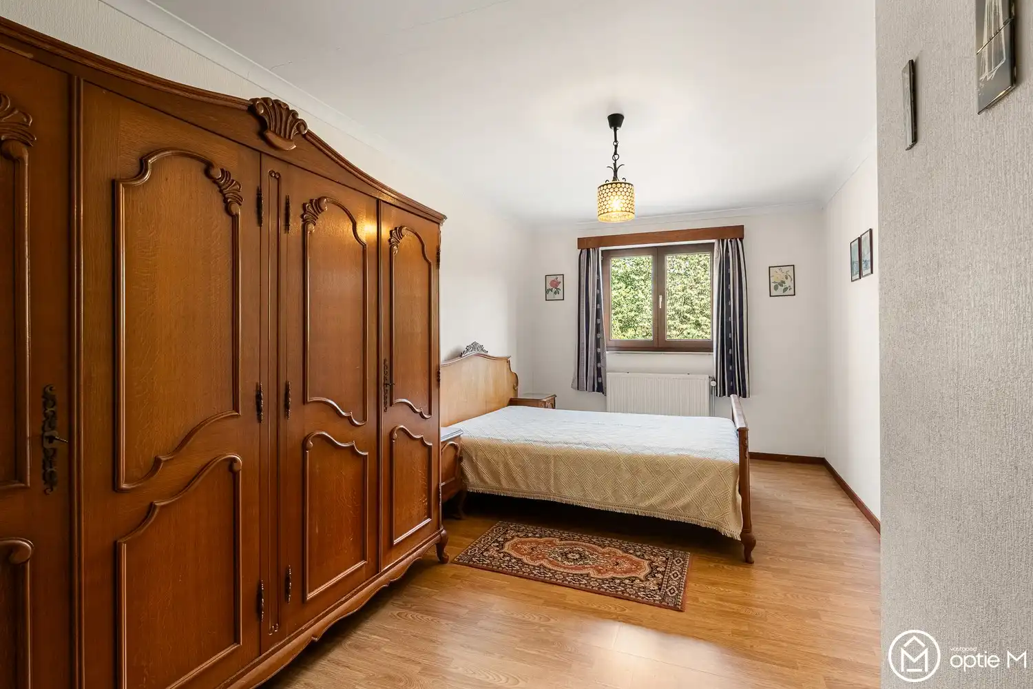 Ruime woning met tuin te koop op een toplocatie in Hasselt foto 13