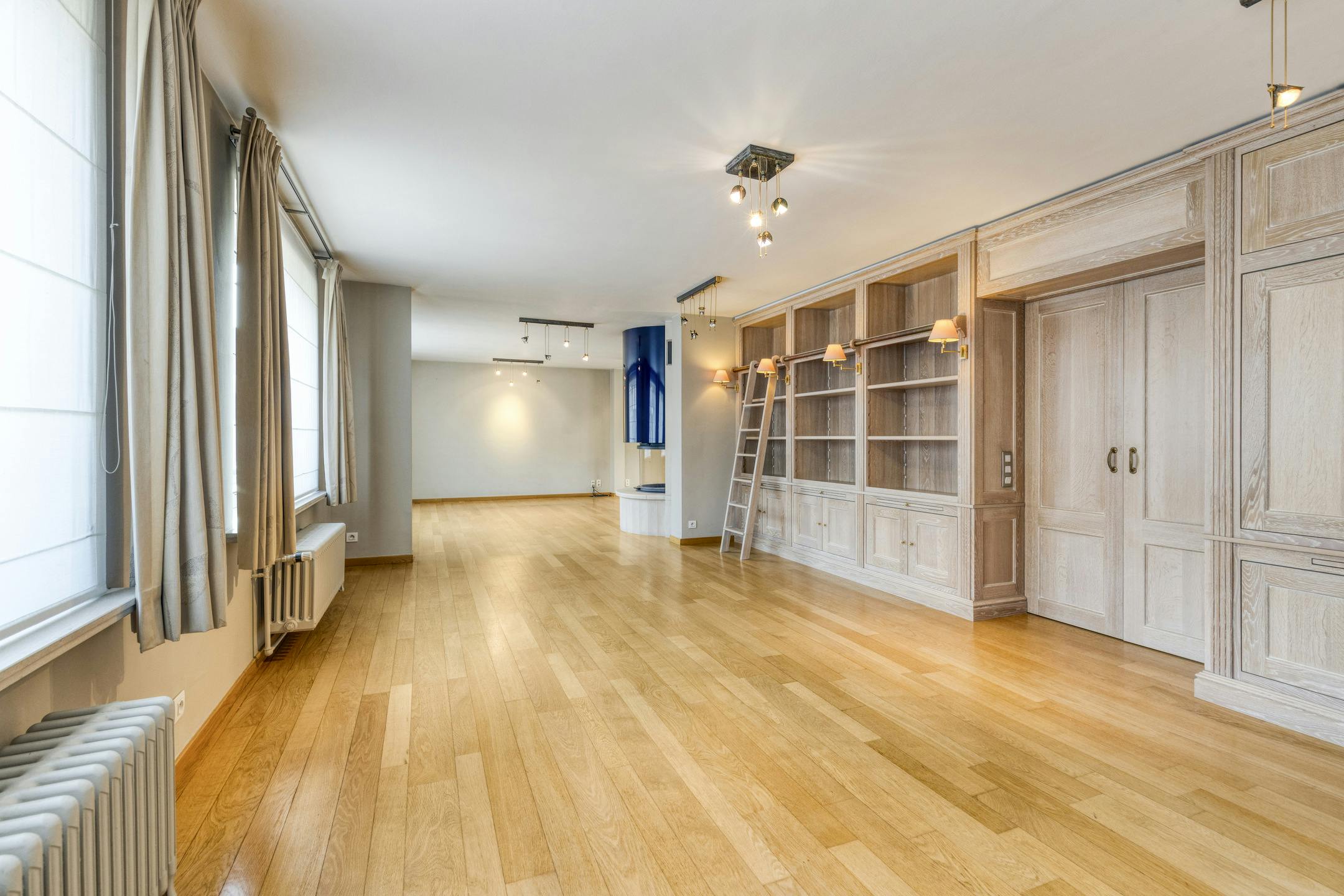 Prachtig woon- en handelspand te koop te centrum Eernegem foto 7