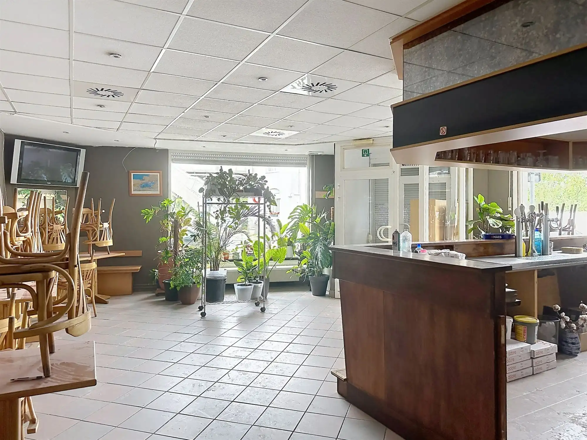 Huis foto 12