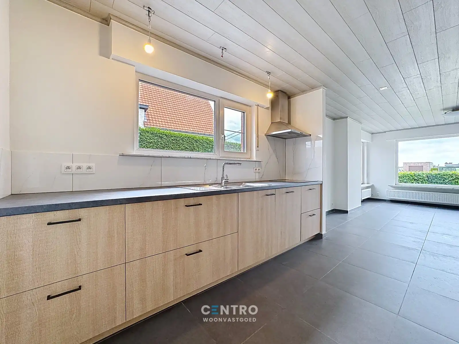 Instapklare woning met alle COMFORT te Maldegem! foto 4