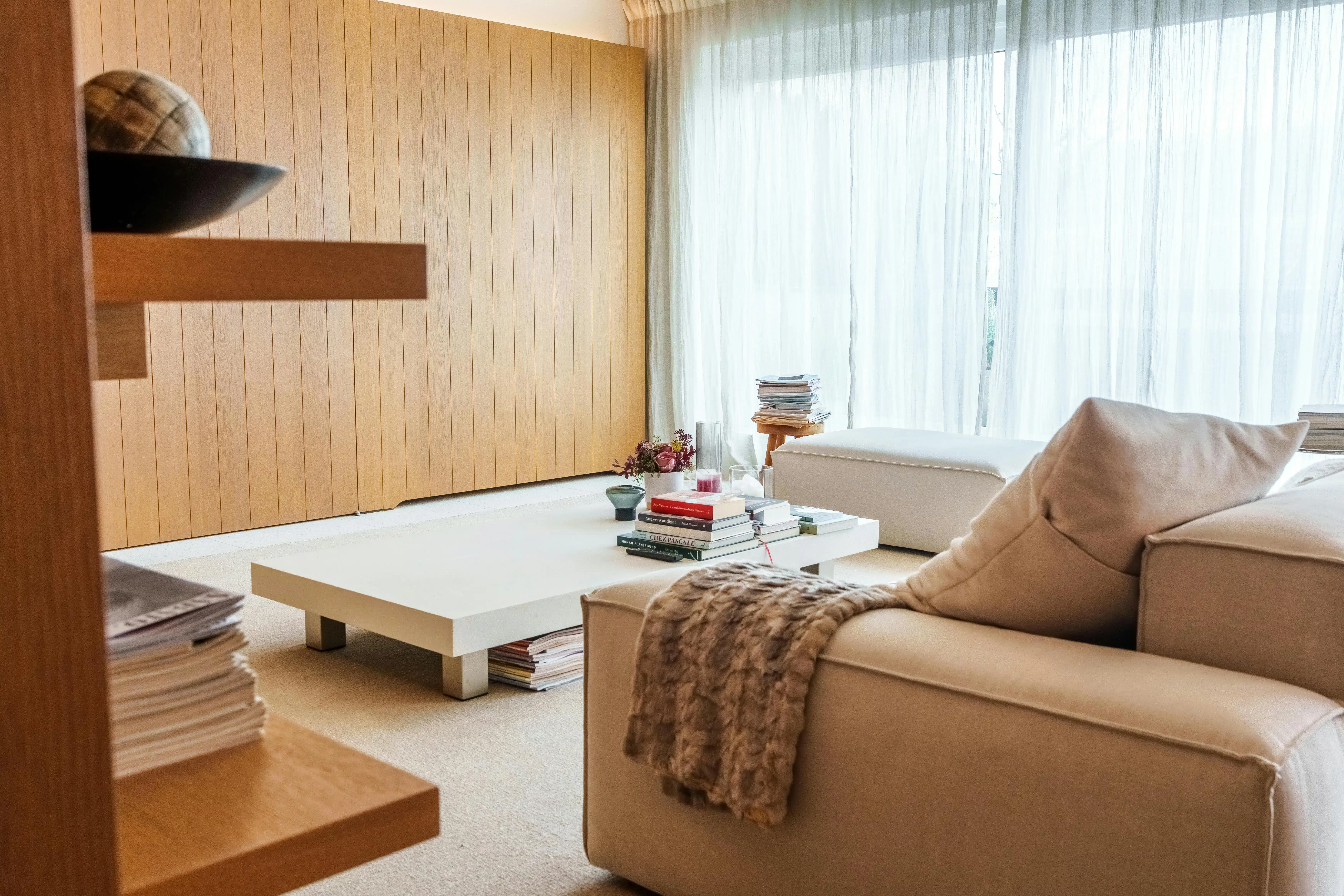 Exclusief gerenoveerd appartement in het centrum Roeselare. foto 7