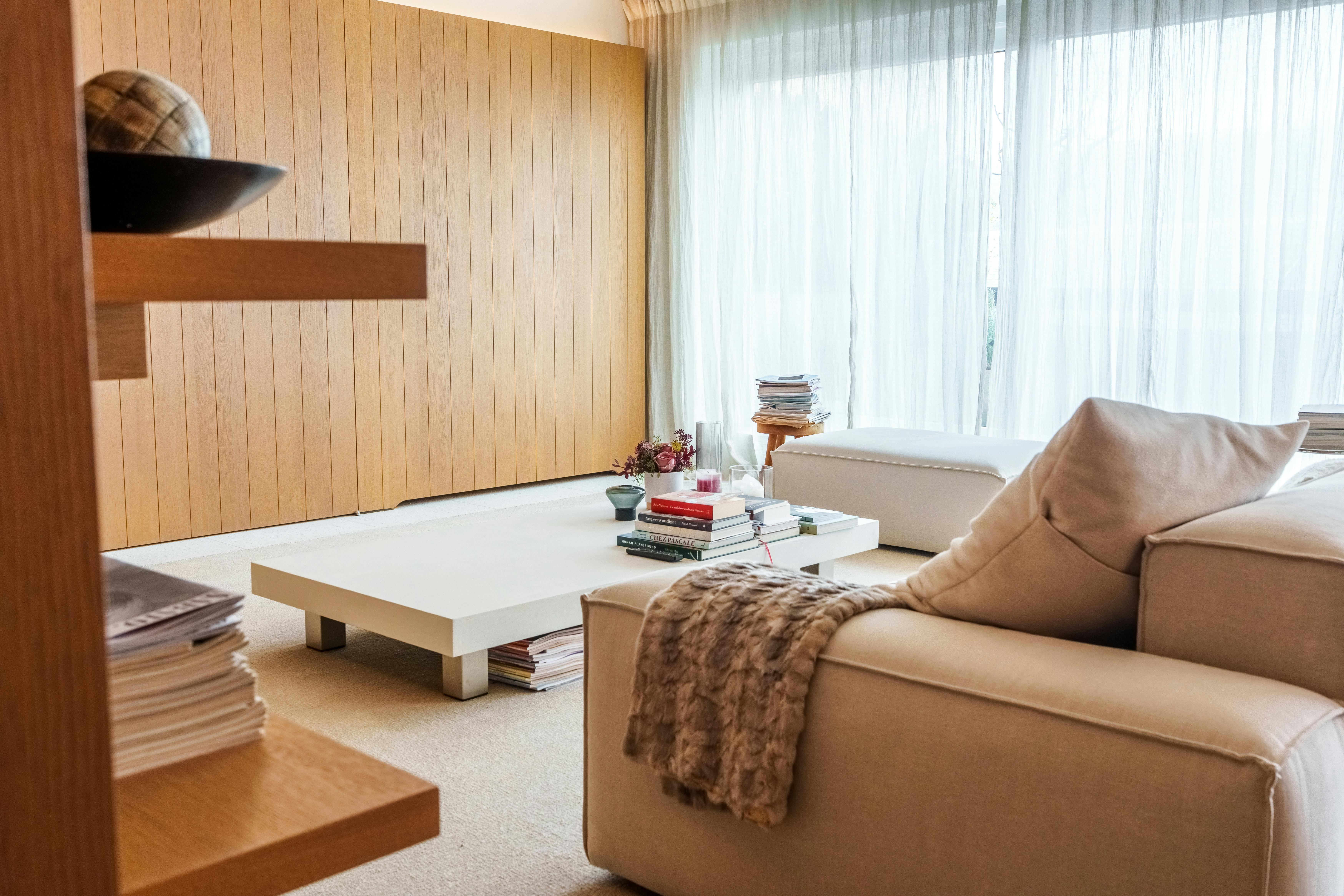 Exclusief gerenoveerd appartement in het centrum Roeselare. foto 5