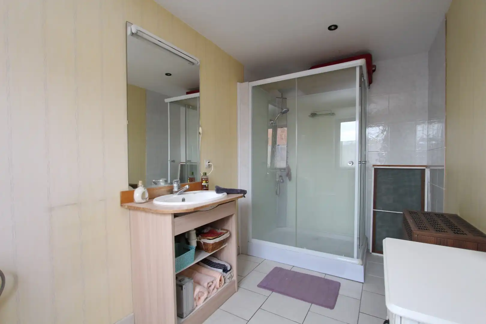 Ruime woning met garage en binnenkoer - centrum Tongeren foto 13