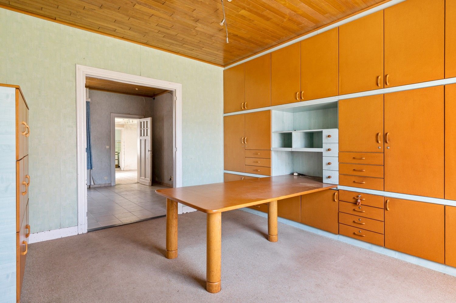 Charmante woning met karakter te Ranst! foto 5