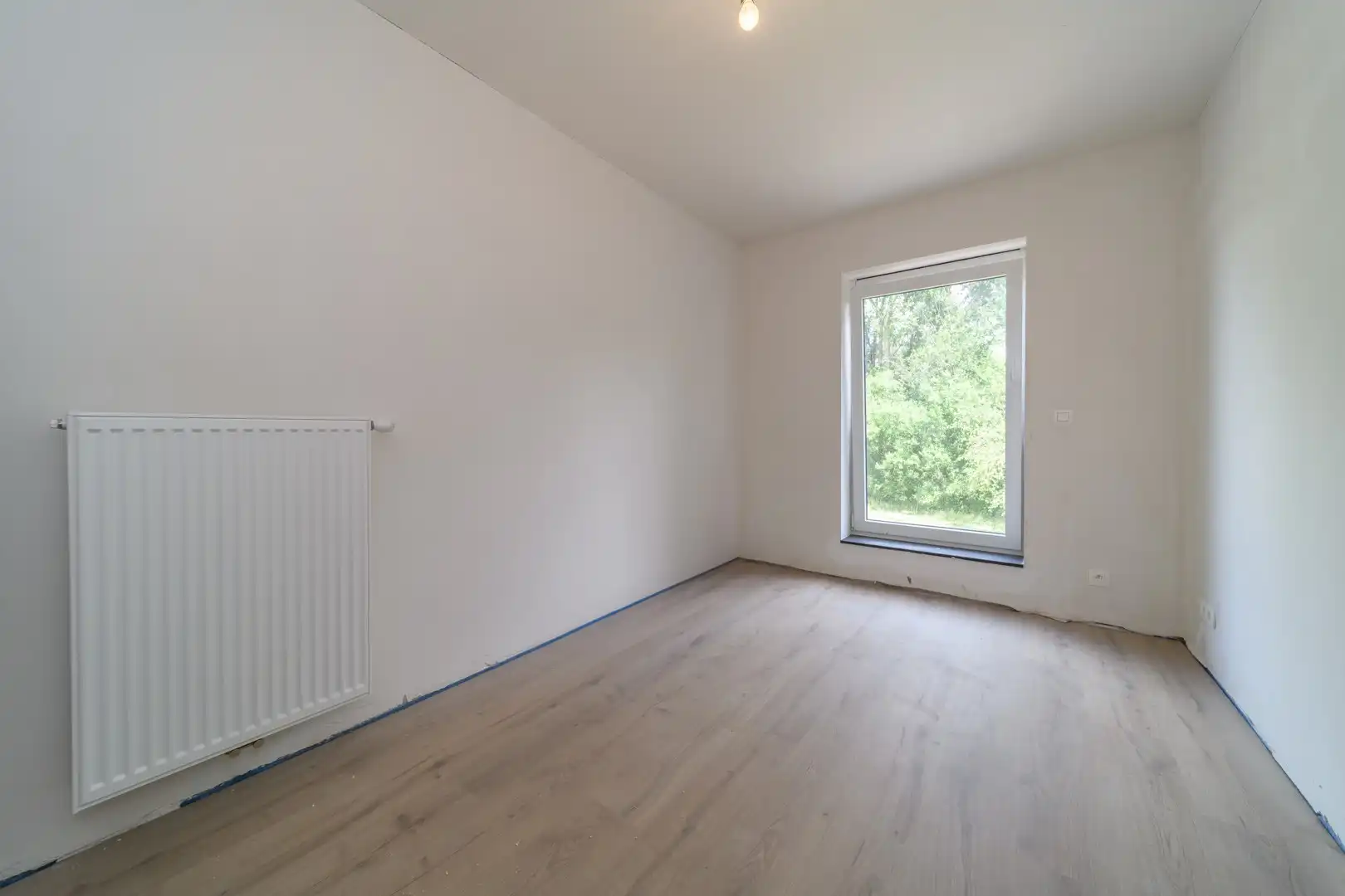 Nieuwbouwwonig met eigen parkeerplaats te Haaltert foto 14