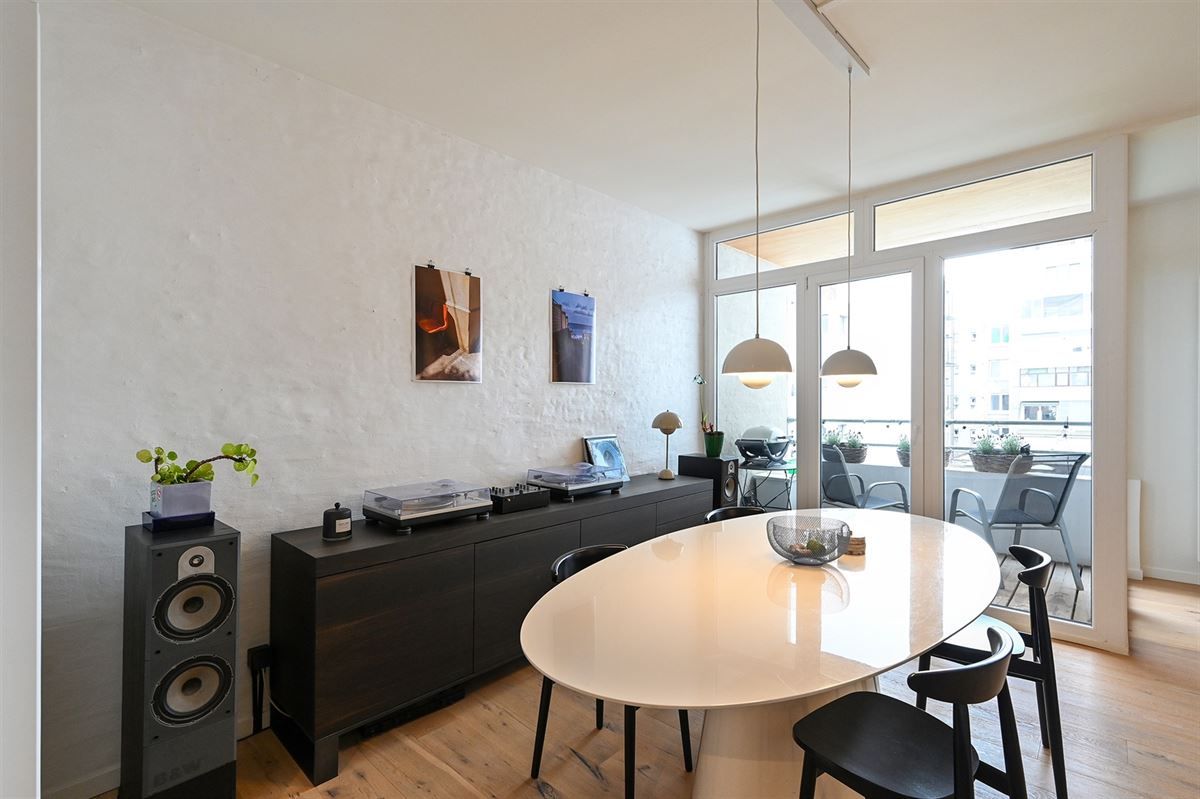 Appartement foto 3