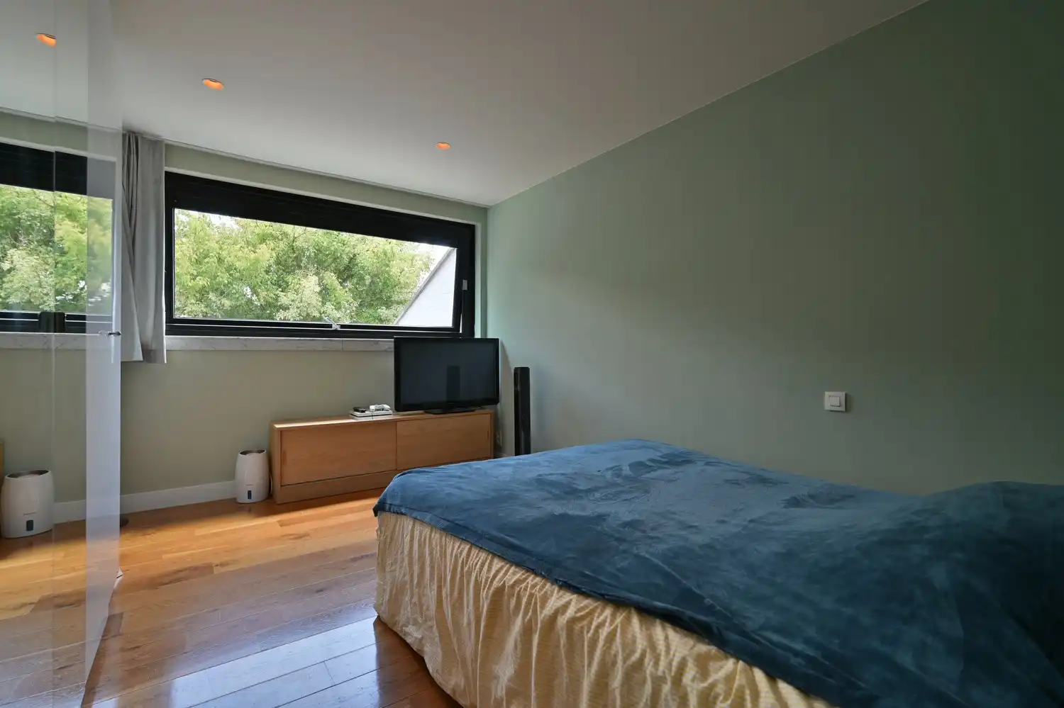 Exclusieve kantoorvilla met zwembad & poolhouse foto 40