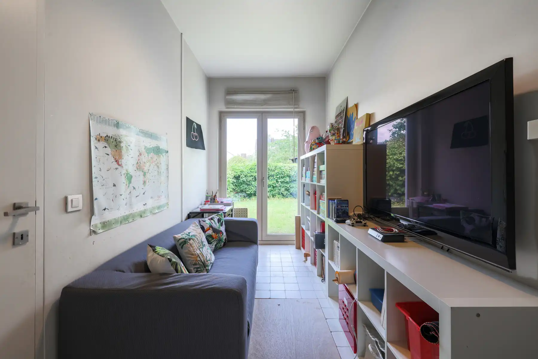 Stijlvol wonen in het gegeerde Elsdonk foto 11