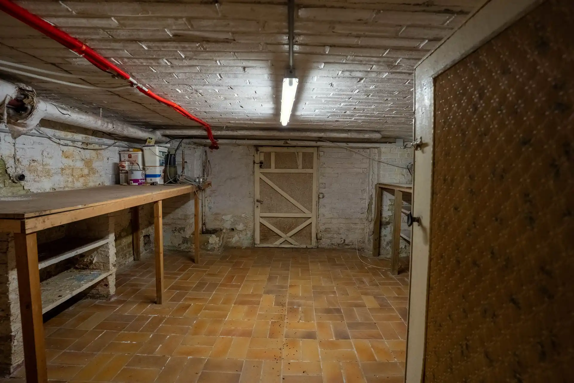 Karaktervolle villa met 4 slaapkamers, praktijkruimte en uitzonderlijke tuin te rijkhoven foto 23