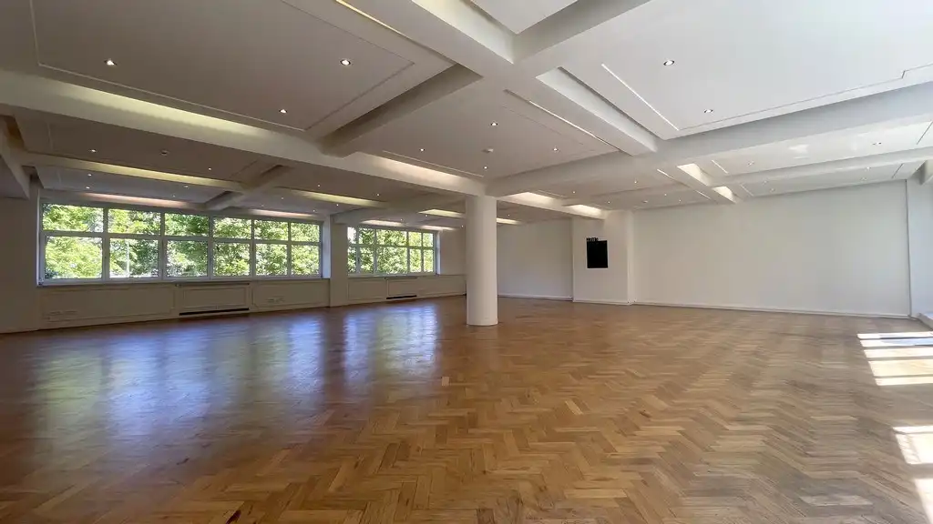 Instapklaar kantoor te huur vlakbij Eilandje in Antwerpen foto 11