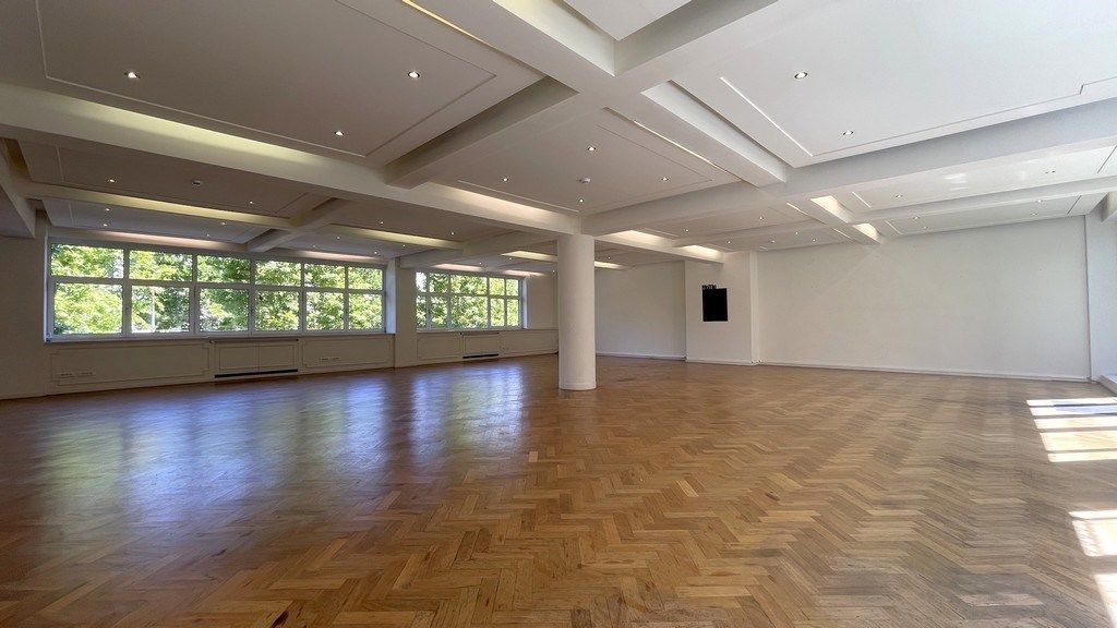 Instapklaar kantoor te huur vlakbij Eilandje in Antwerpen foto 11