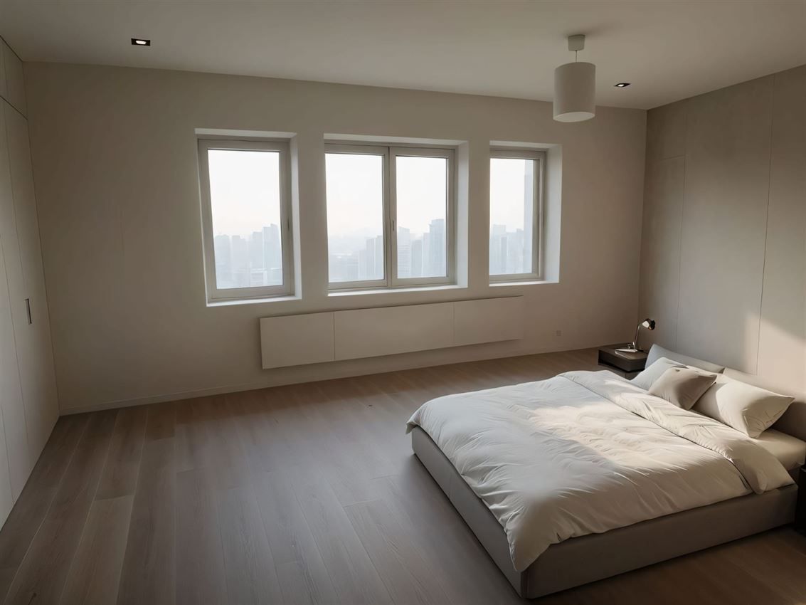 Royale gezinswoning, veel privacy, subliem terras foto 52