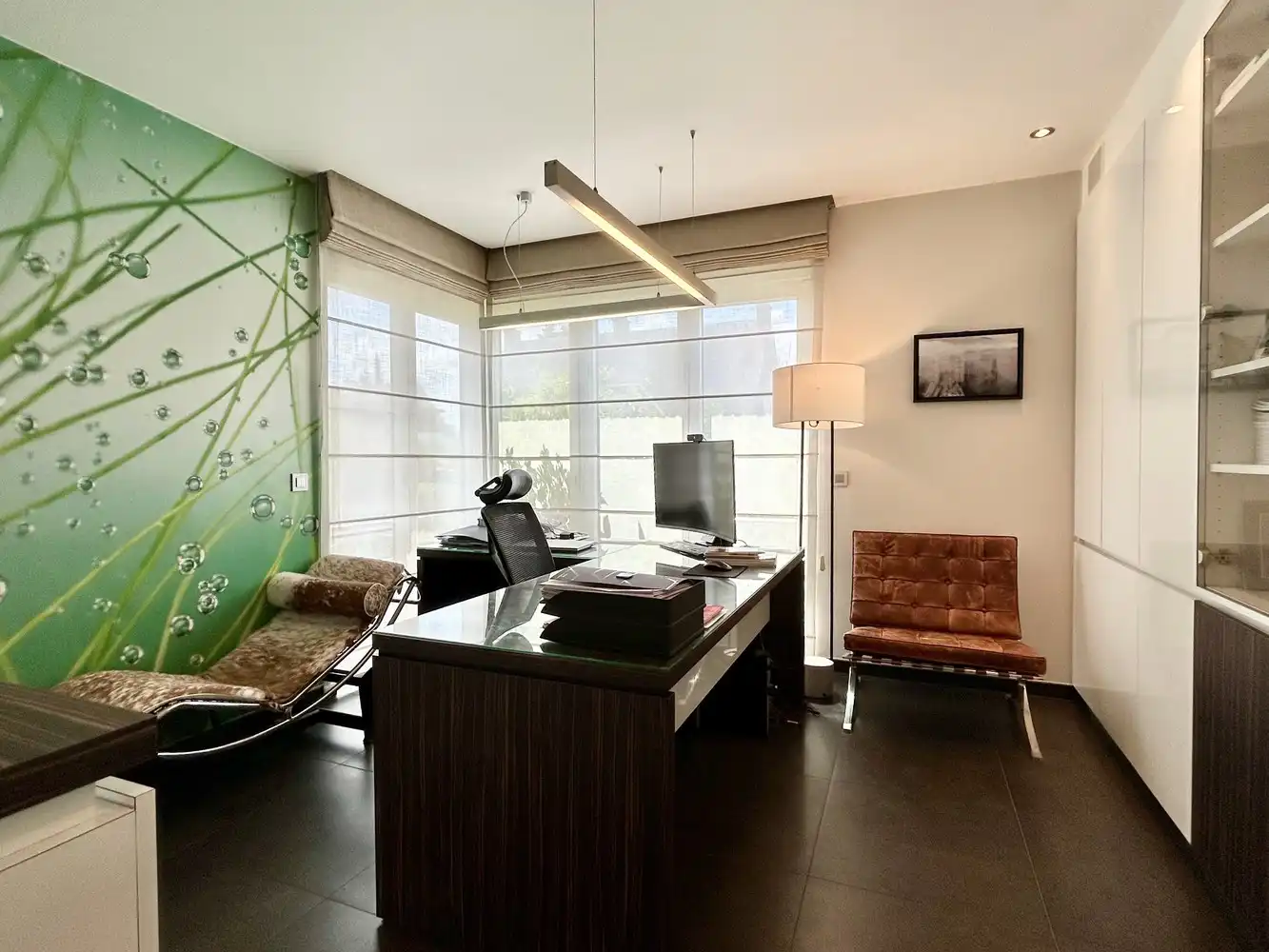 Uitzonderlijke villa met lift, wellness en EPC A in gegeerde Spaanse Kroonwijk foto 3