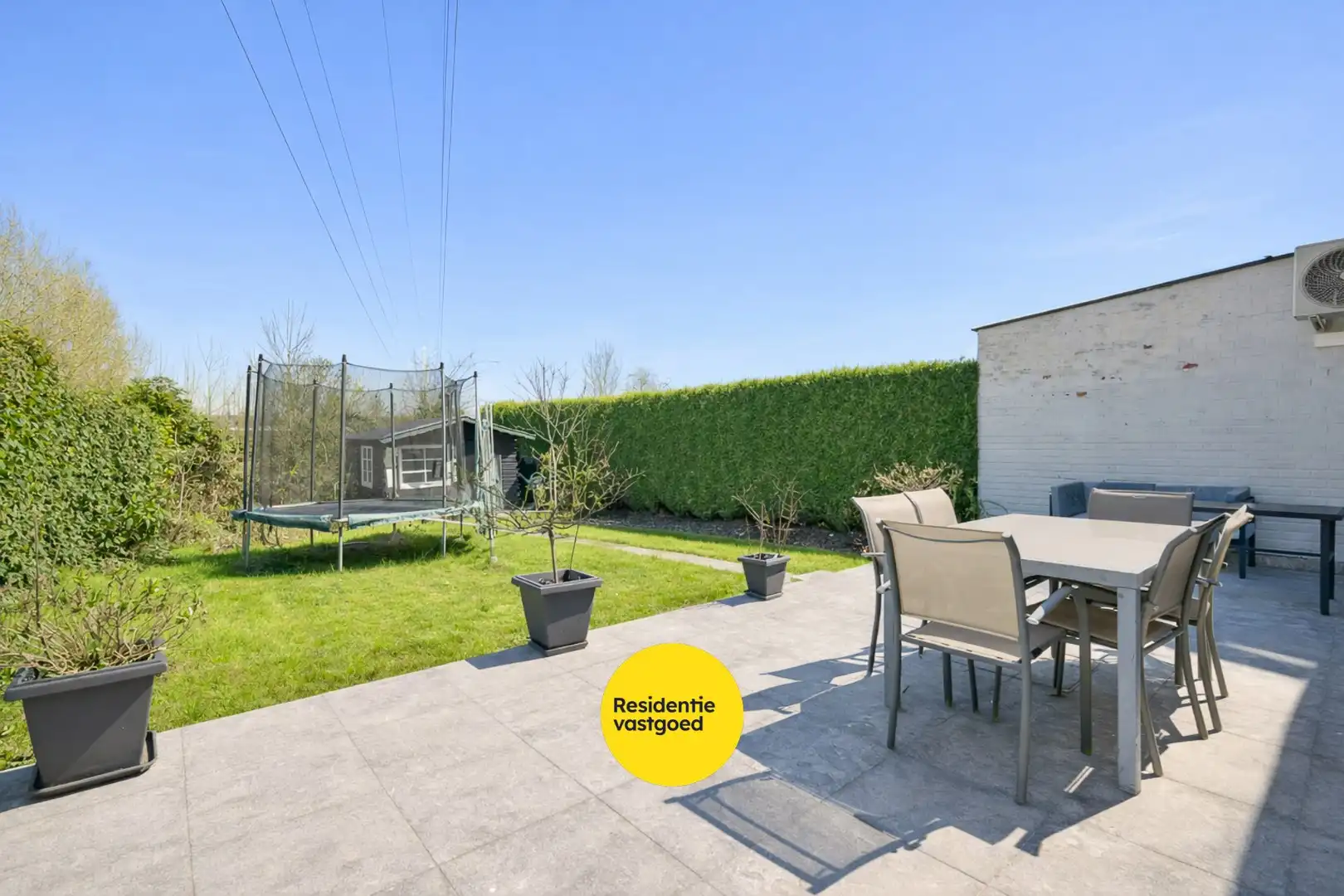 KIJKDAG zaterdag 11/04 van 10u tot 12u, op afspraak! foto 13