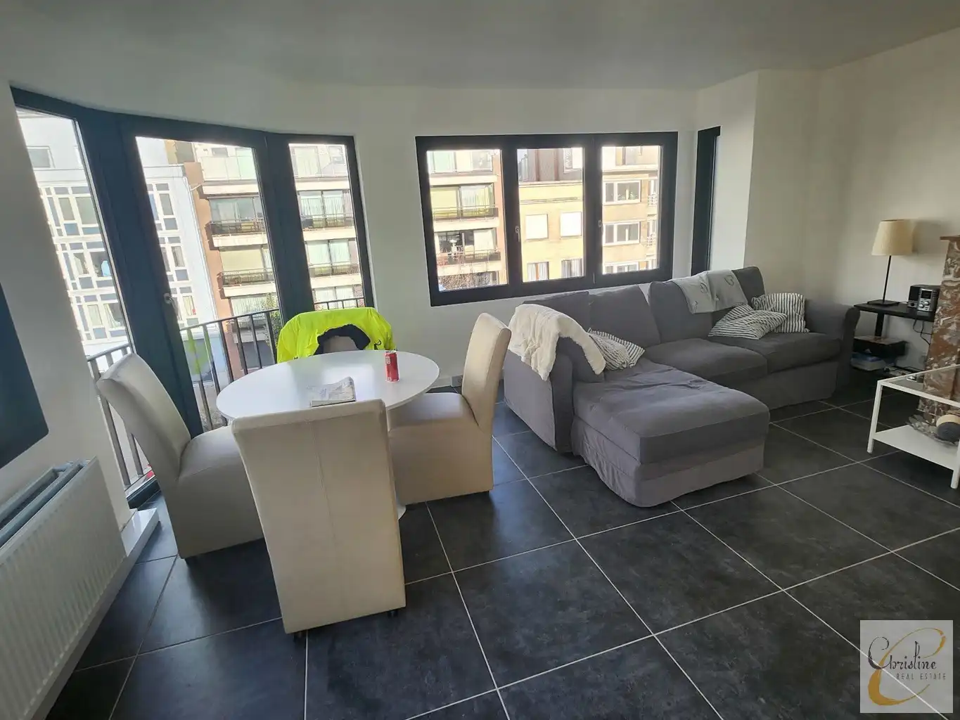 Unieke investeringsopportuniteit in Blankenberge foto 8