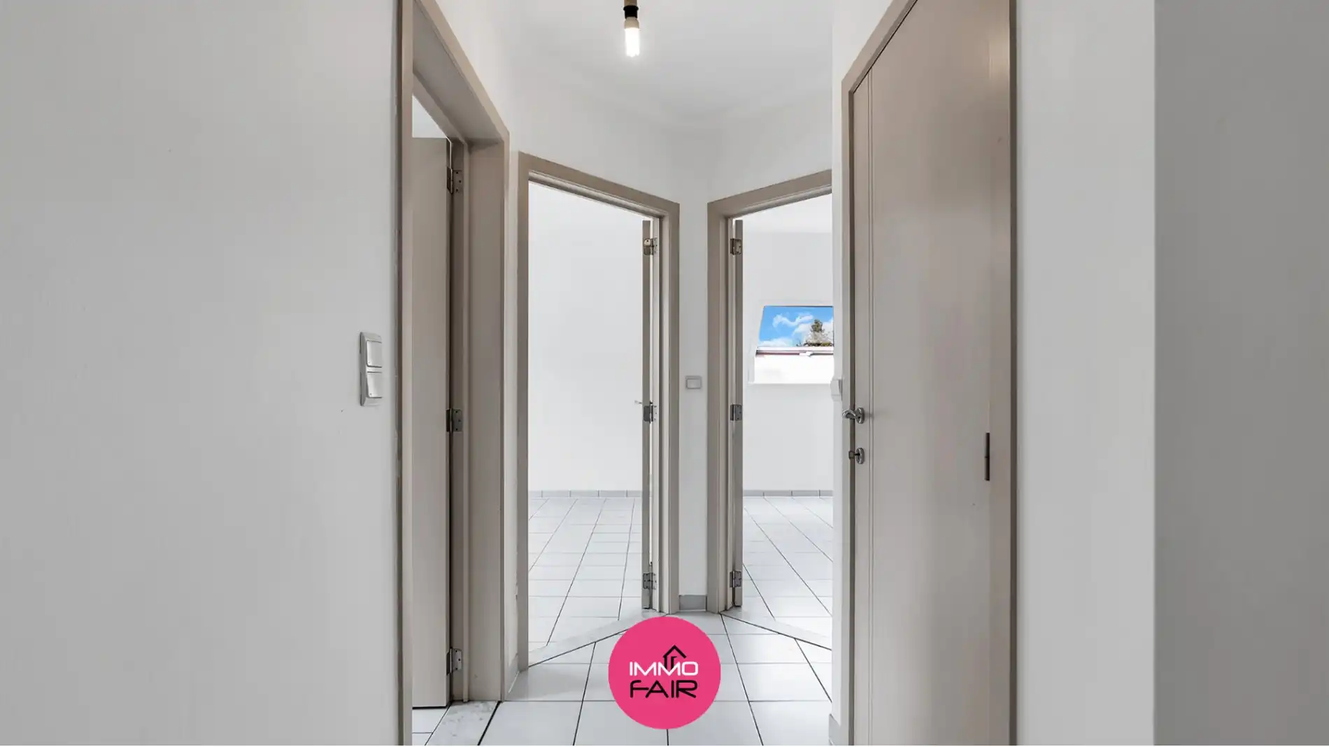 Betaalbaar, energiezuinig appartement met aparte studio in het rustige Hees foto 5